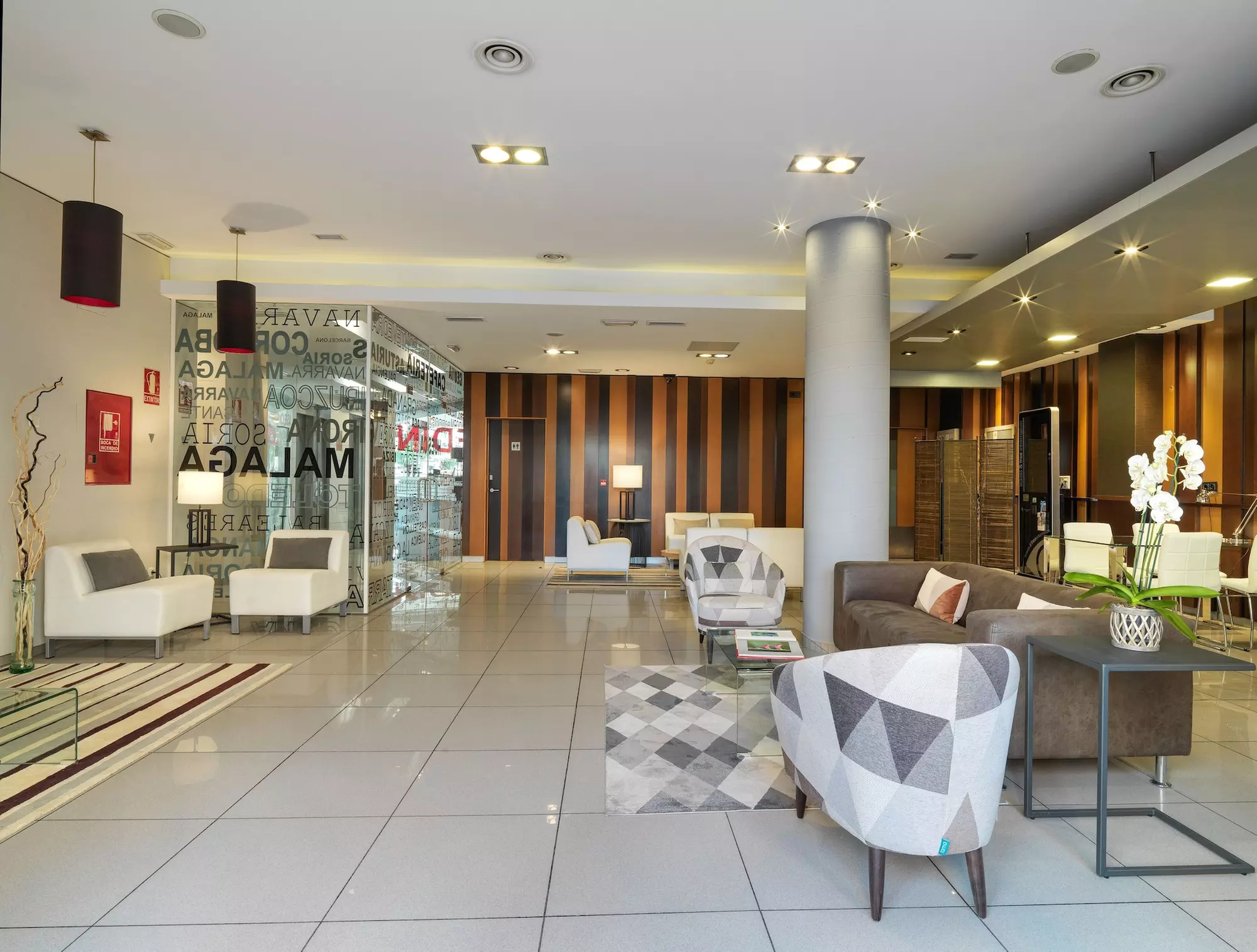 Hotel Guadalmedina - Primary Image