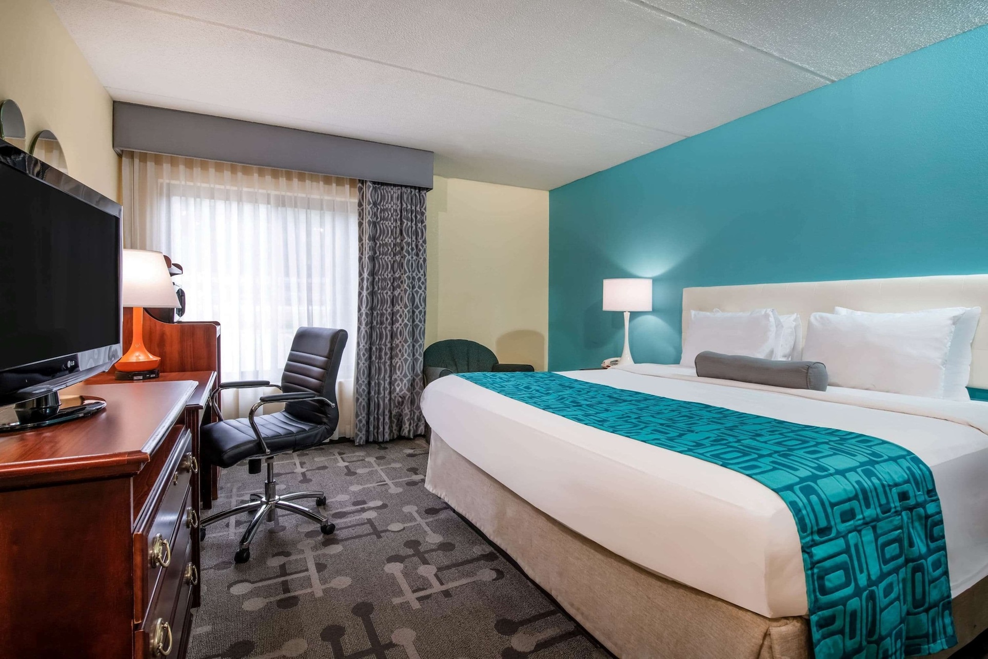 Howard Johnson by Wyndham Saugerties