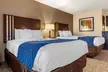 Comfort Inn & Suites Butler - Second Medium
