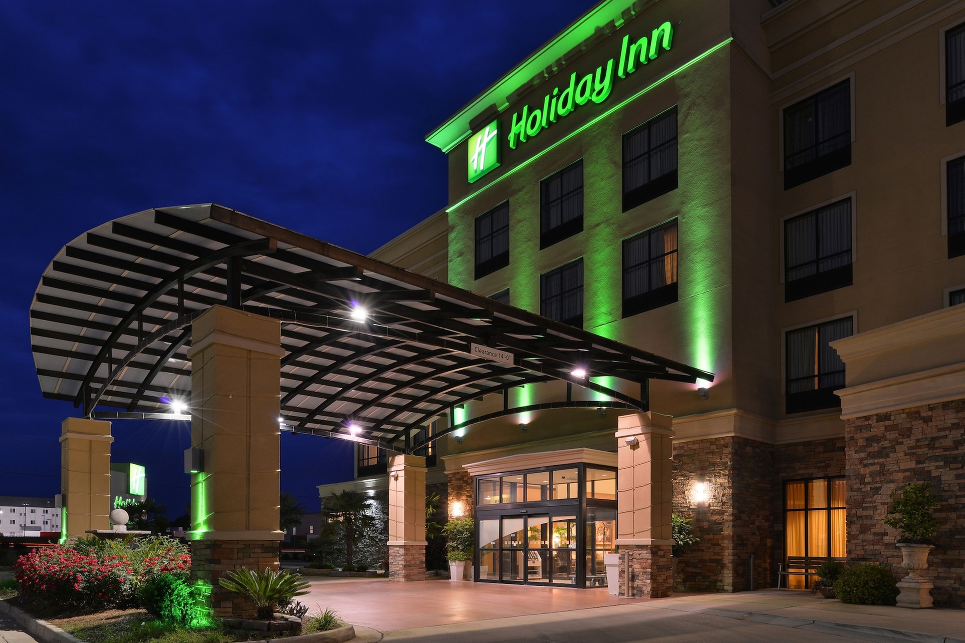 Holiday Inn Montgomery Airport South by IHG
