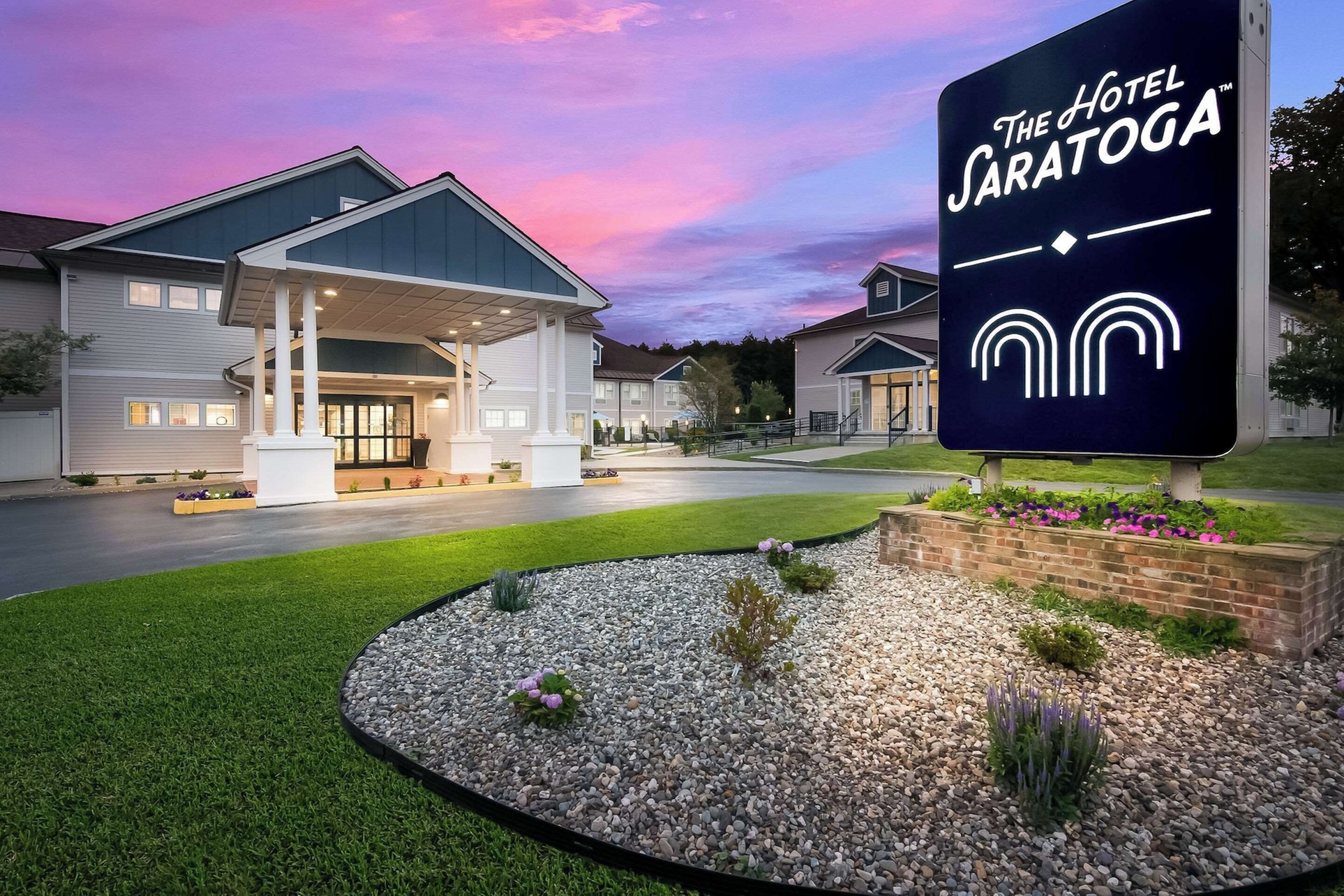 The Hotel Saratoga, Ascend Hotel Collection - Primary Image