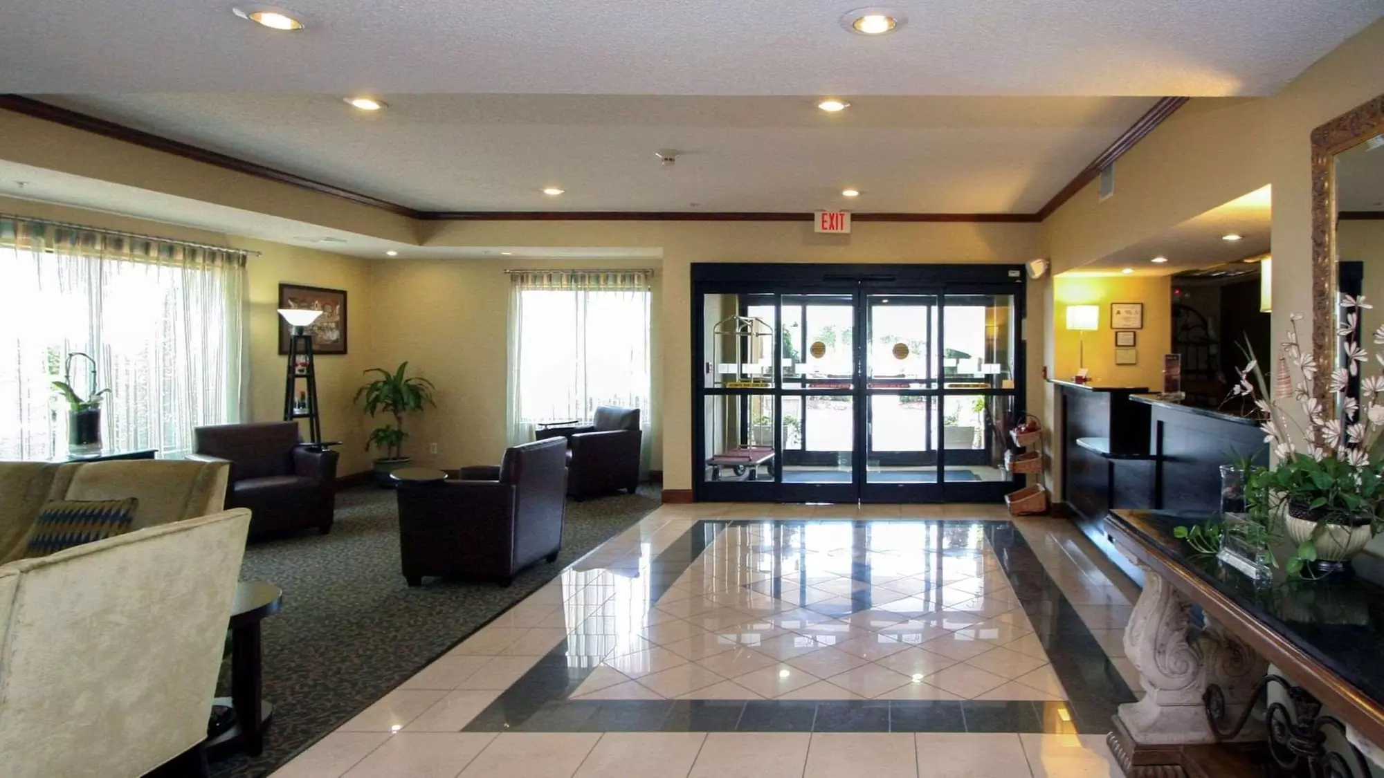 Country Inn & Suites by Radisson, Shelby, NC - Primary Image
