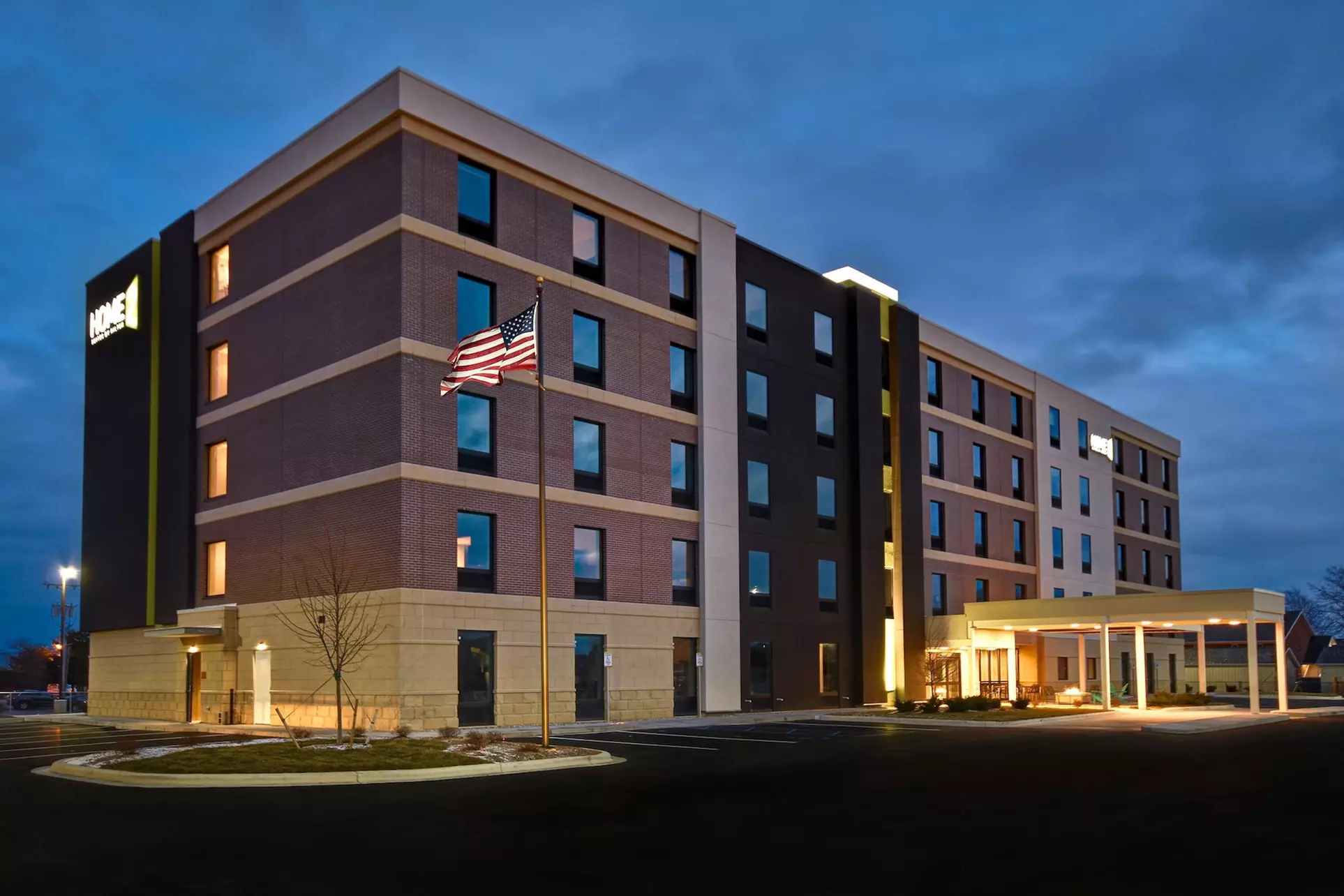 Home2 Suites by Hilton Bowling Green - Primary Image