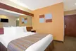 Microtel Inn & Suites by Wyndham Kannapolis/Concord - Second Medium
