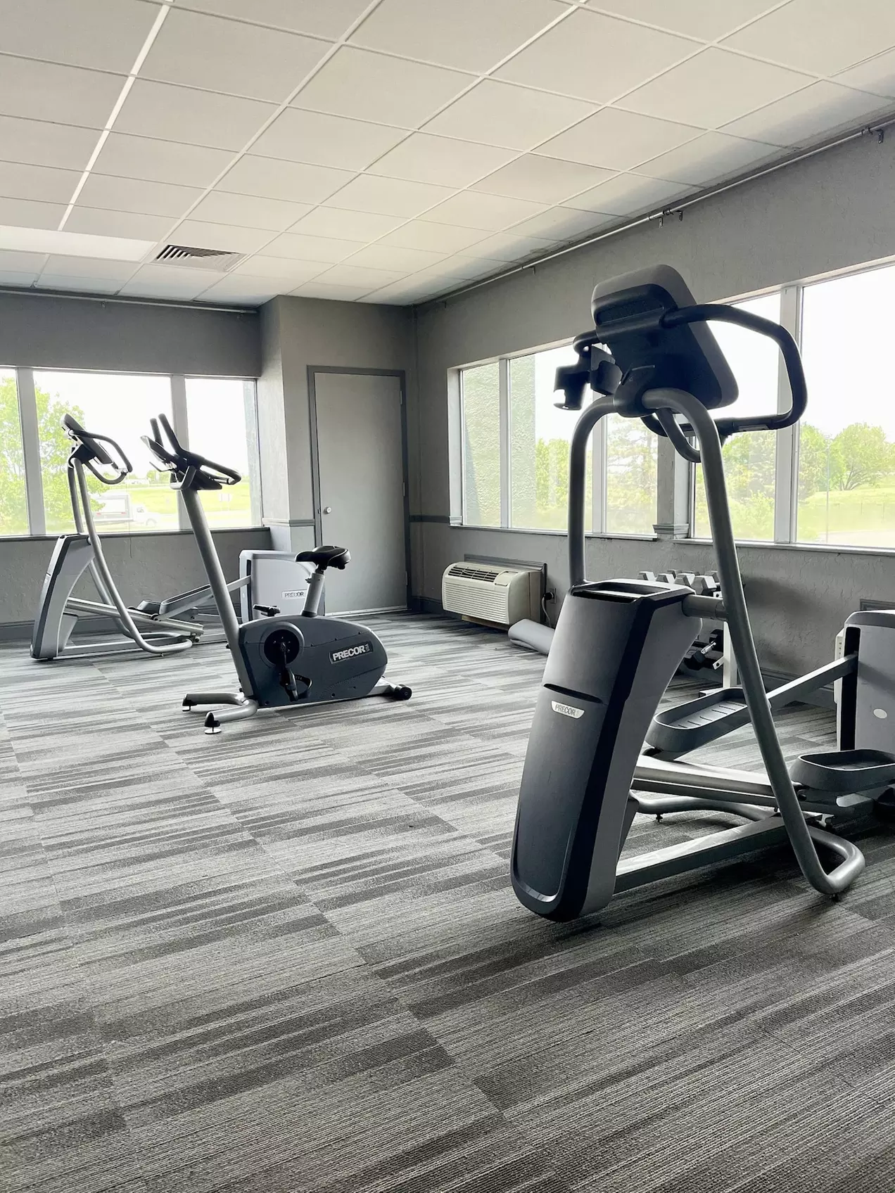 SureStay Plus by Best Western Lawton - Second Medium