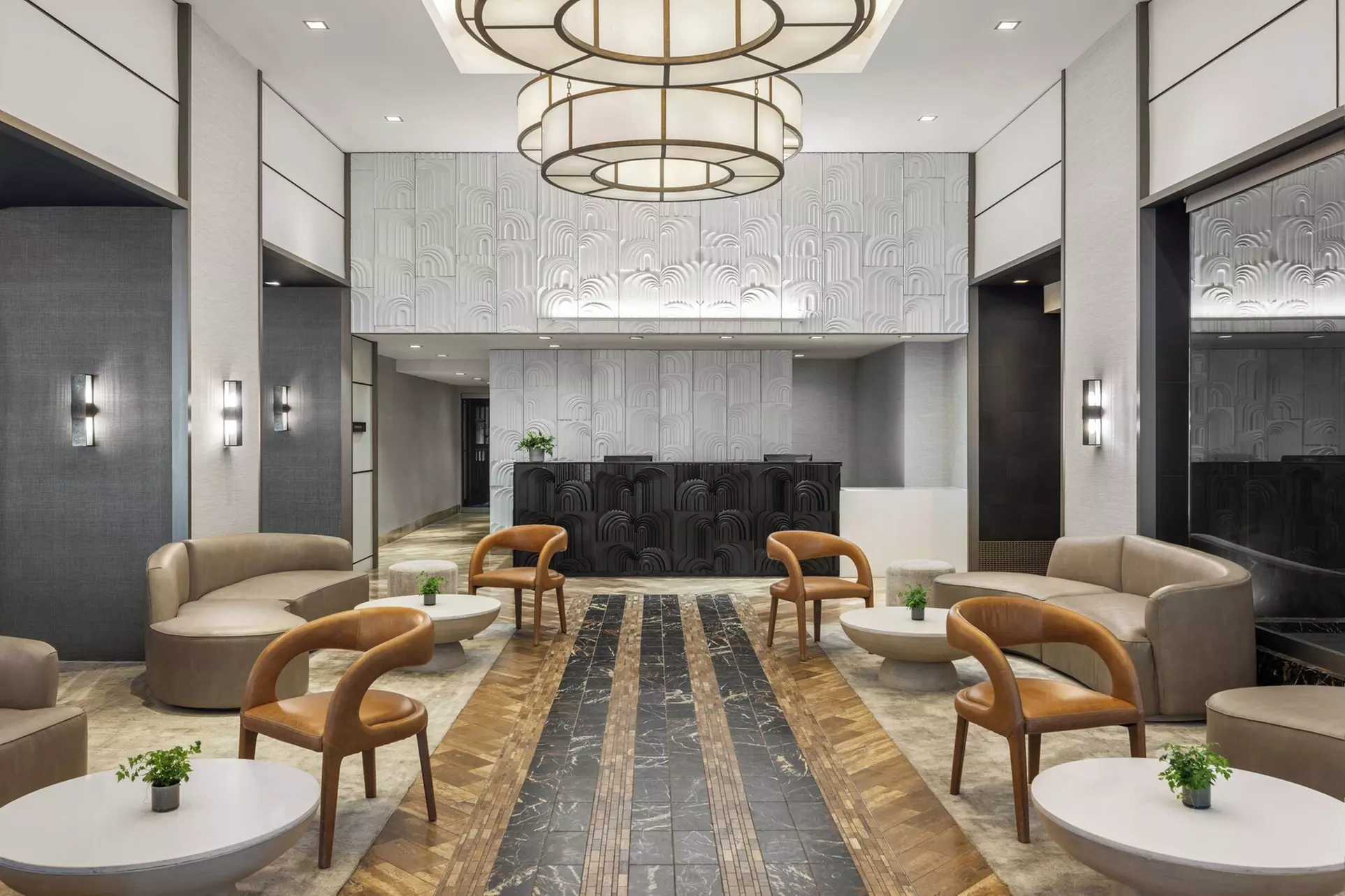 The Muse Hotel - Primary Image
