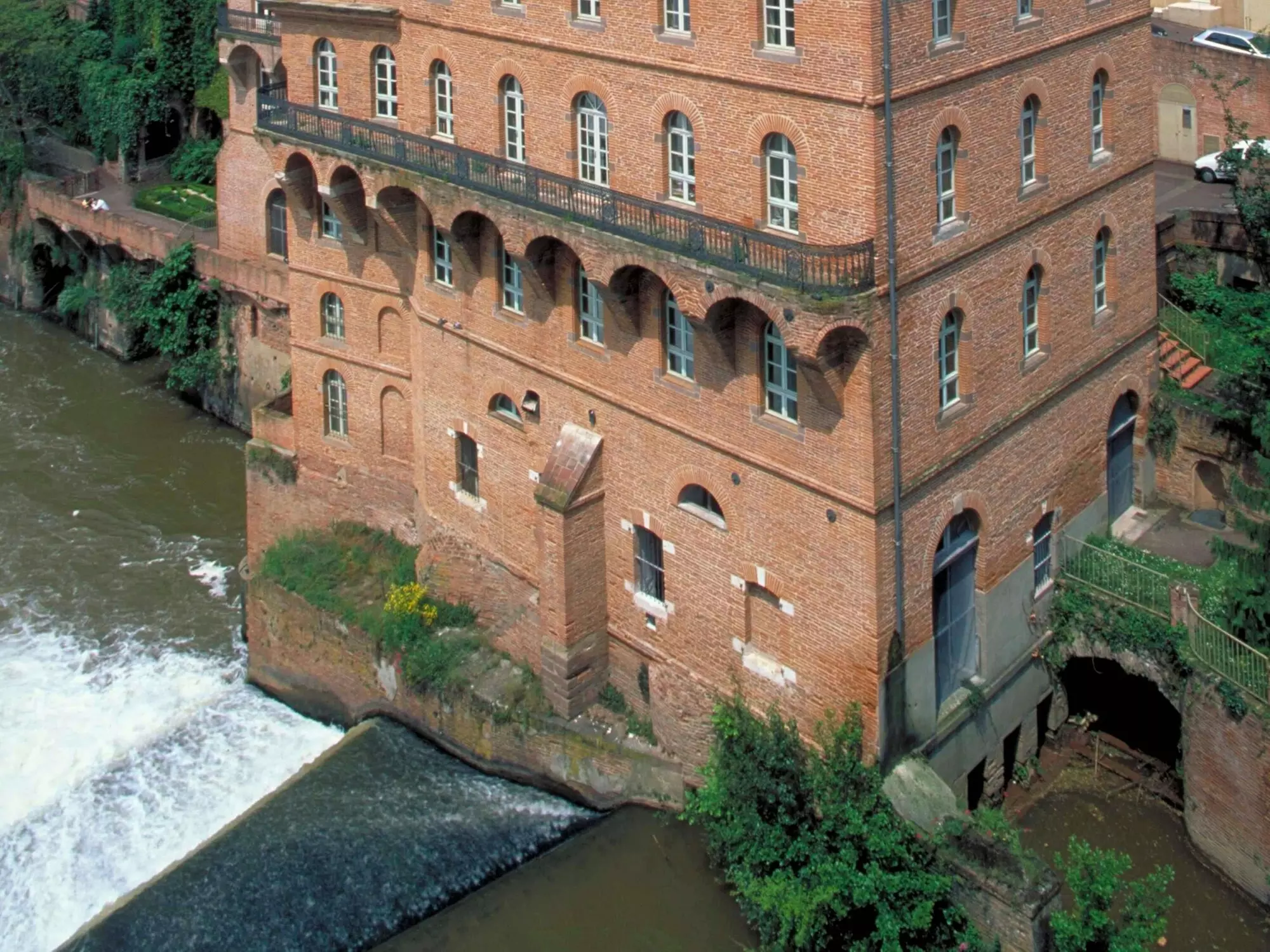 Mercure Albi Rives du Tarn - Primary Image