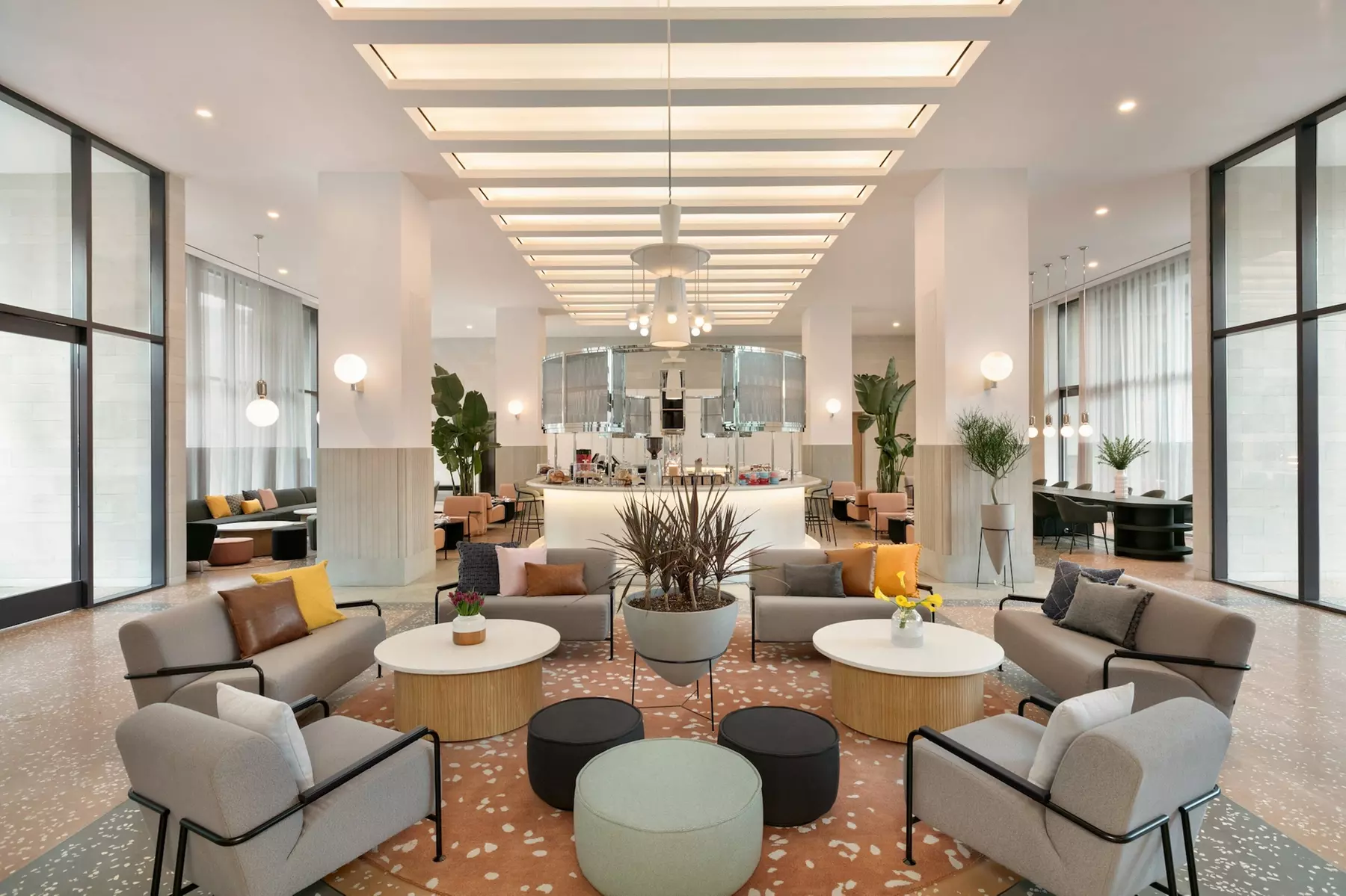 Hotel Indigo Williamsburg - Brooklyn by IHG - Primary Image