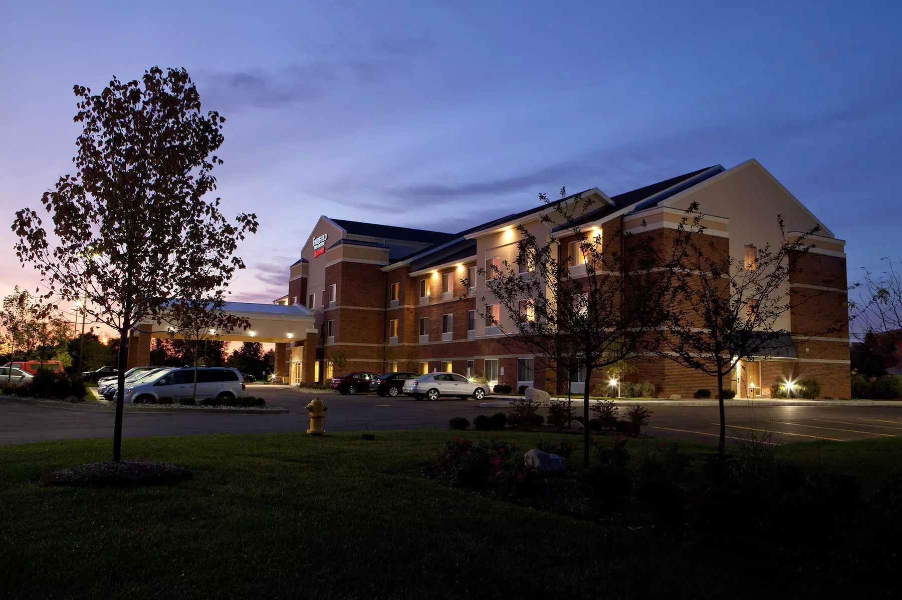 Fairfield Inn & Suites Flint Fenton - Primary Image