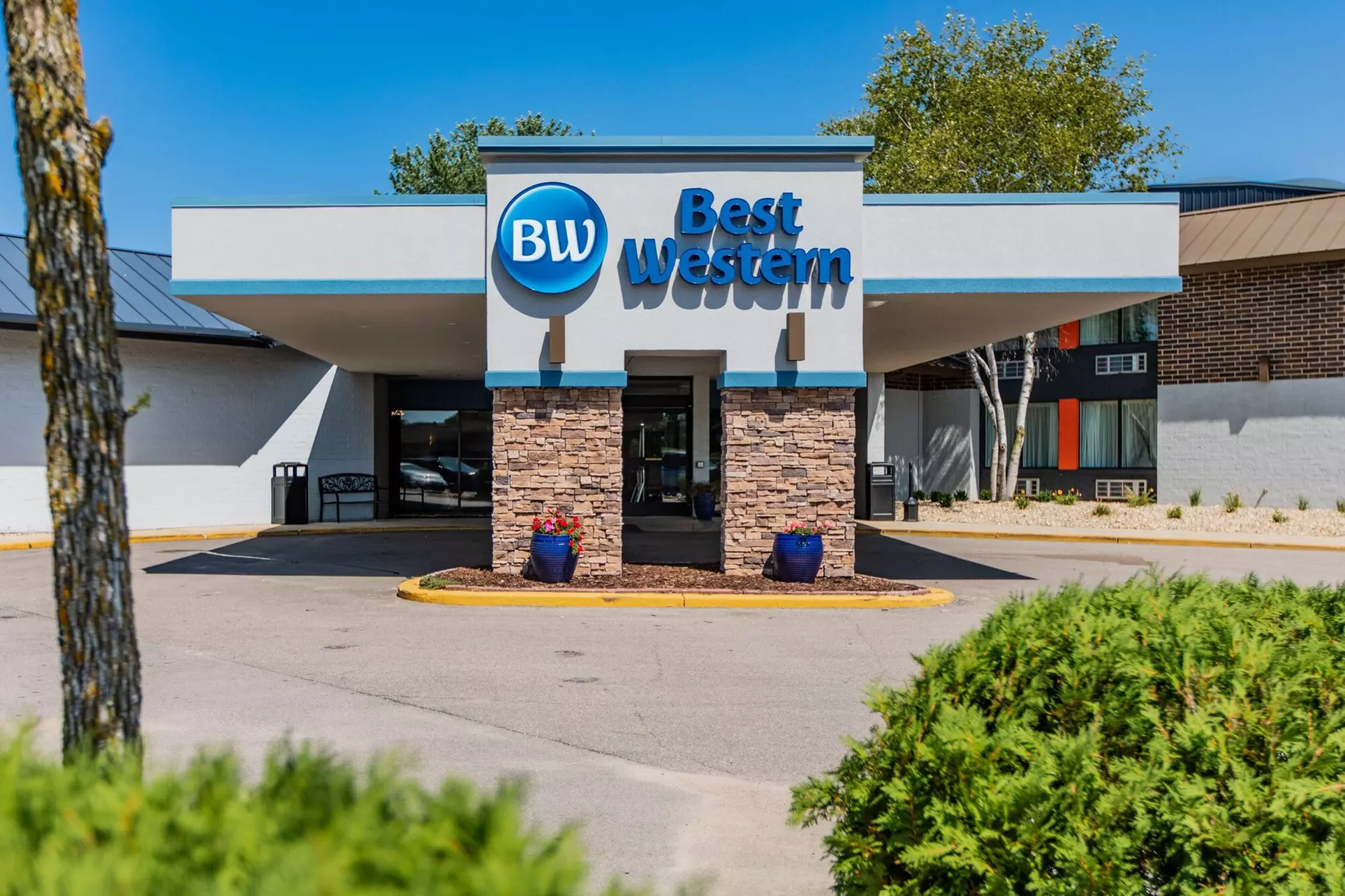 Best Western Rochester Hotel Mayo Clinic Area/St. Mary's - Primary Image