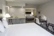 Americana Modern Hotel - Second Medium