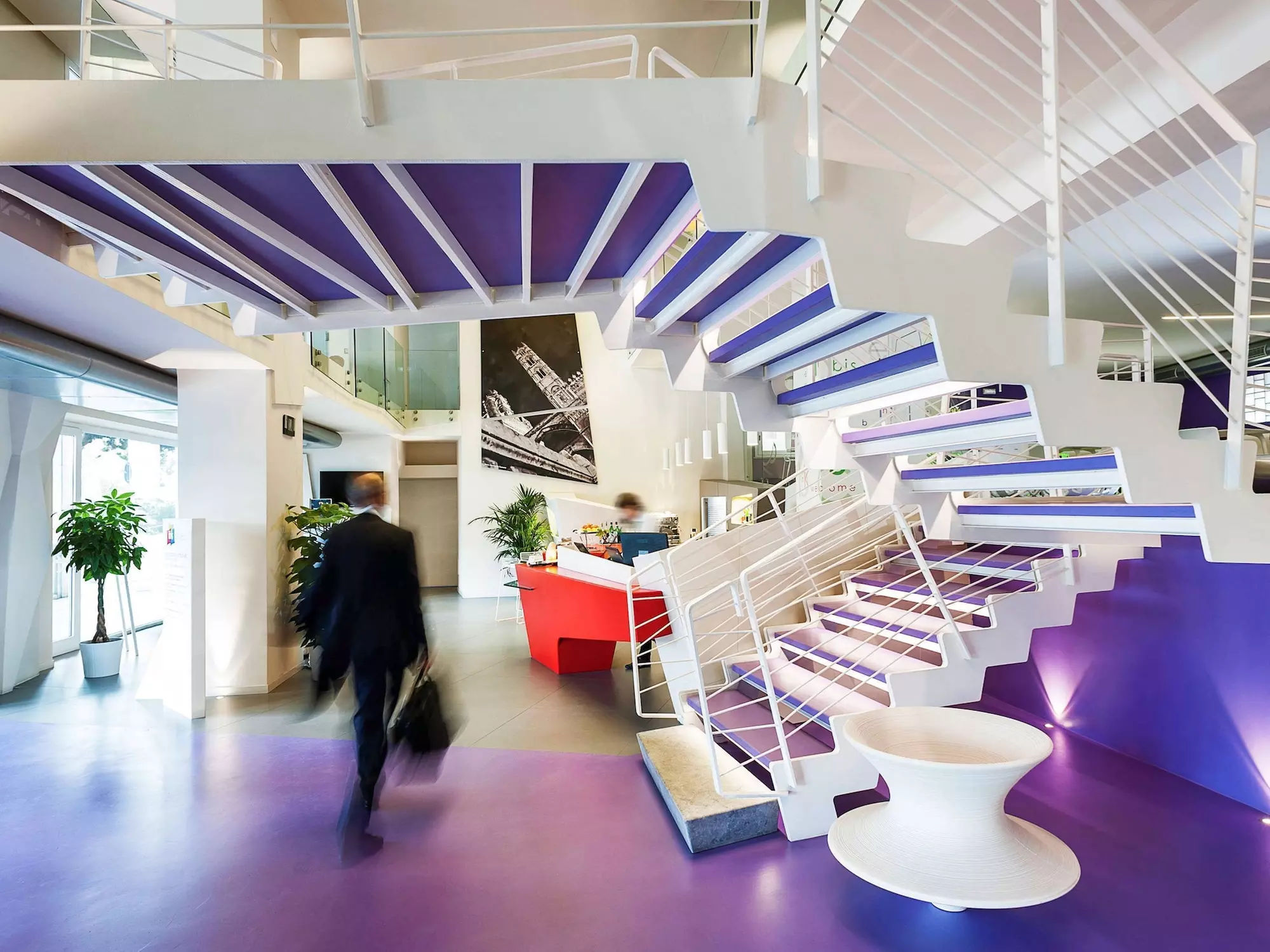 ibis Styles Palermo President - Primary Image