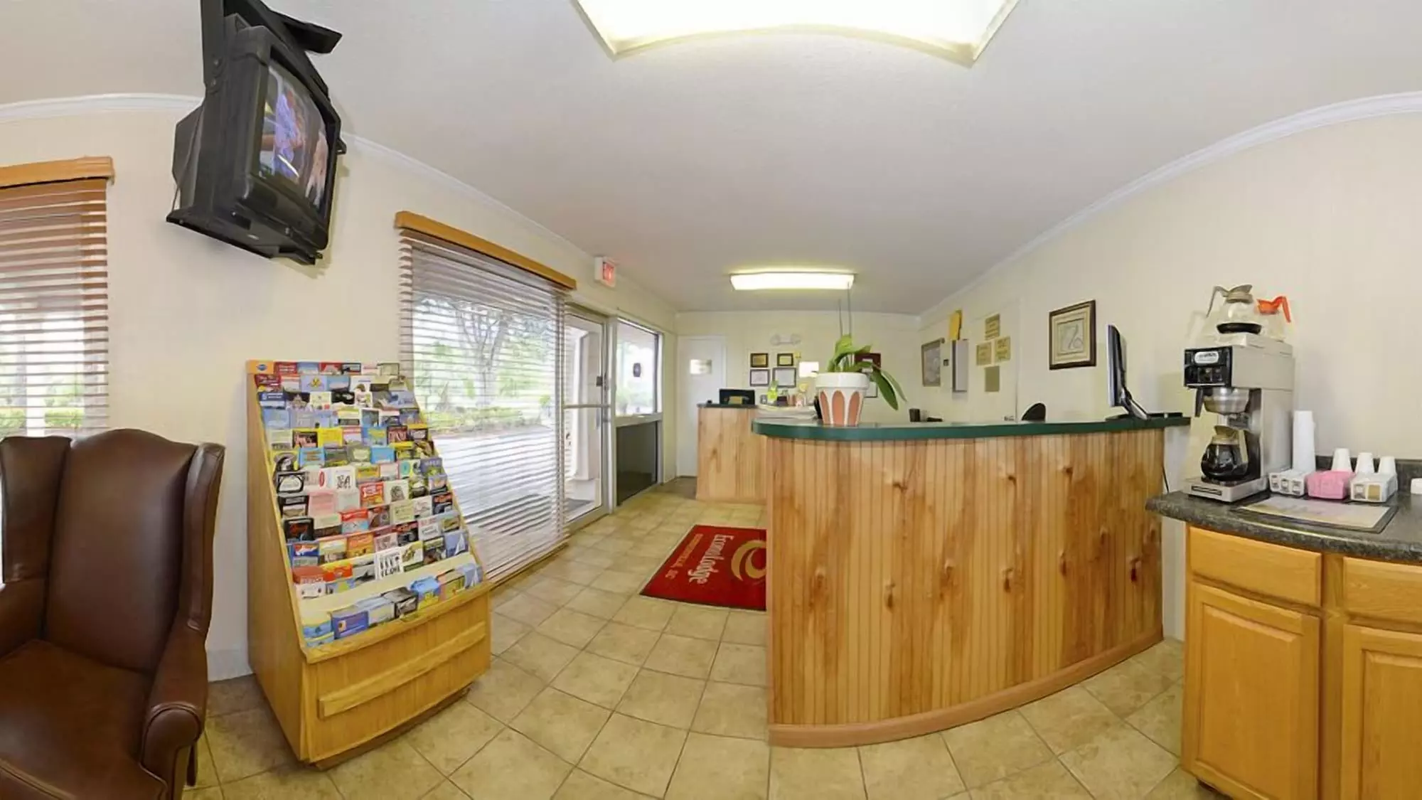 Motel 6 Summerville, SC – Azalea Square - Primary Image