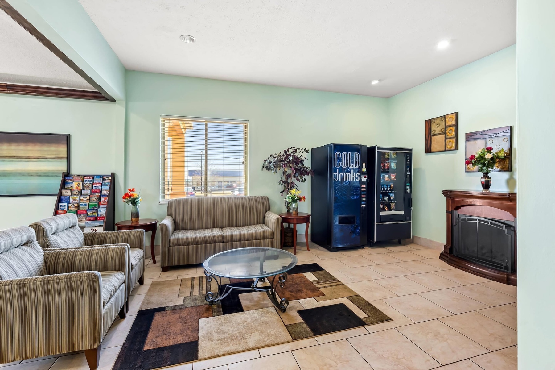 Quality Inn & Suites Seville