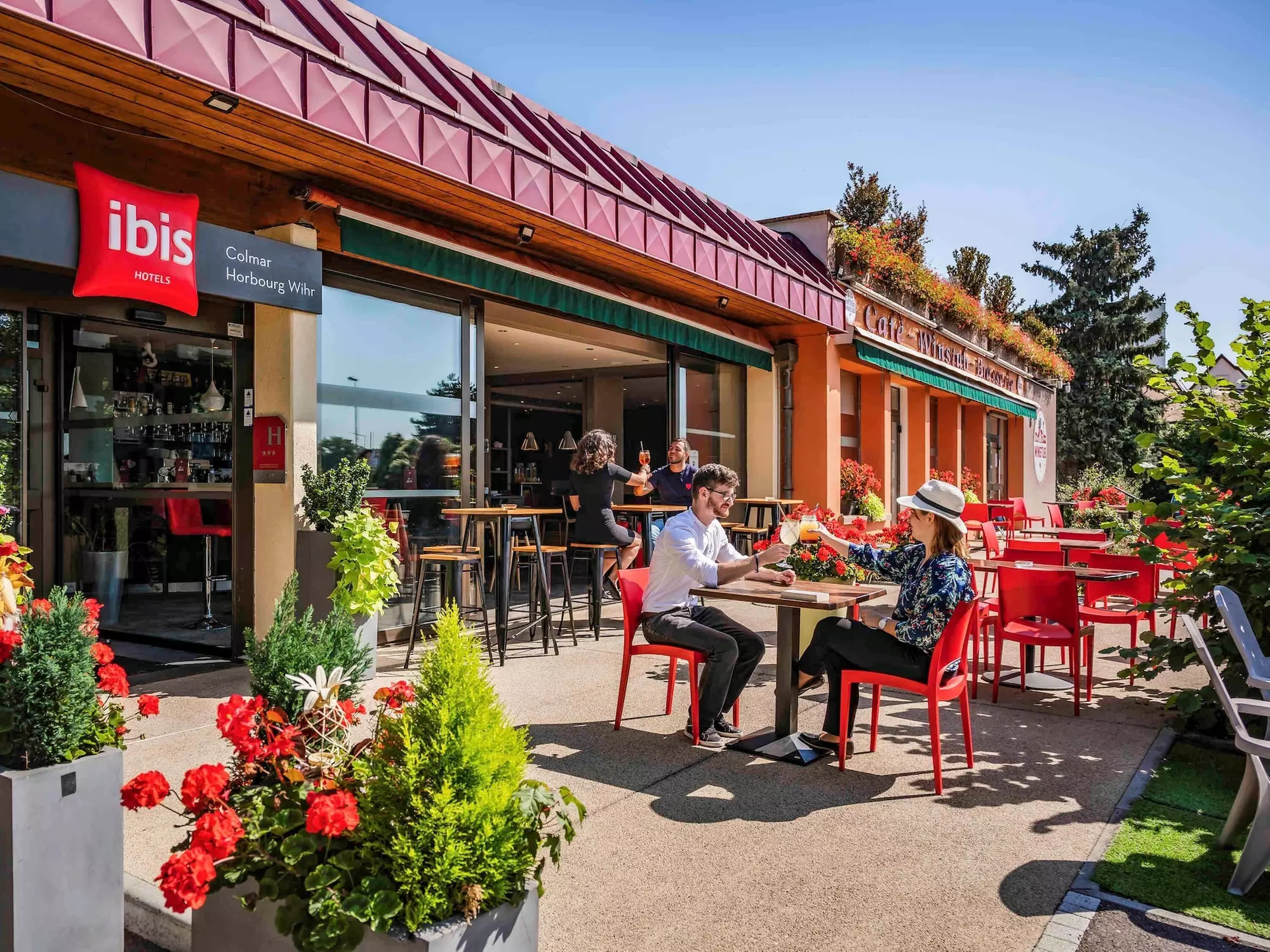 ibis Colmar Est - Primary Image