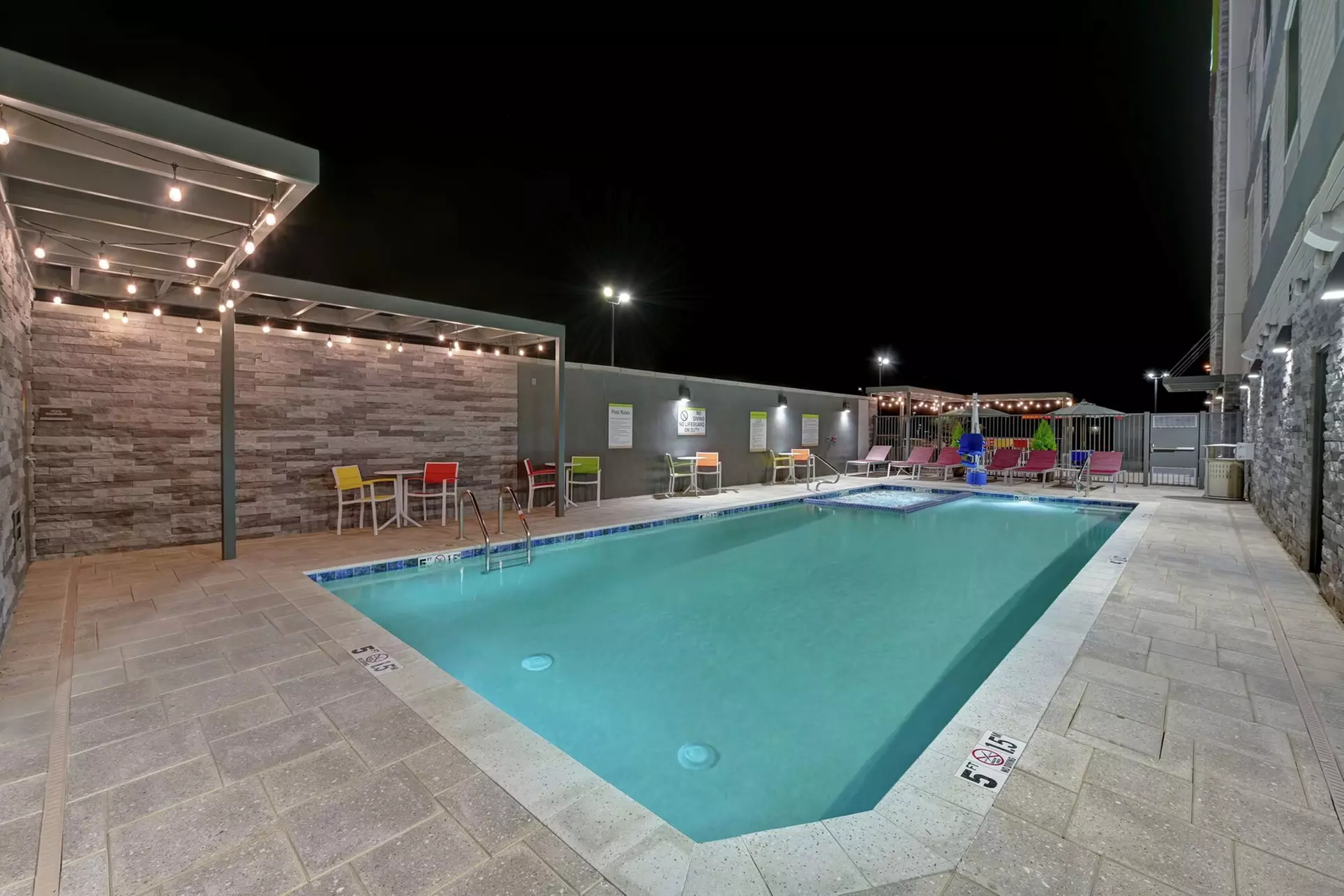Home2 Suites by Hilton Buckeye Phoenix - Primary Image