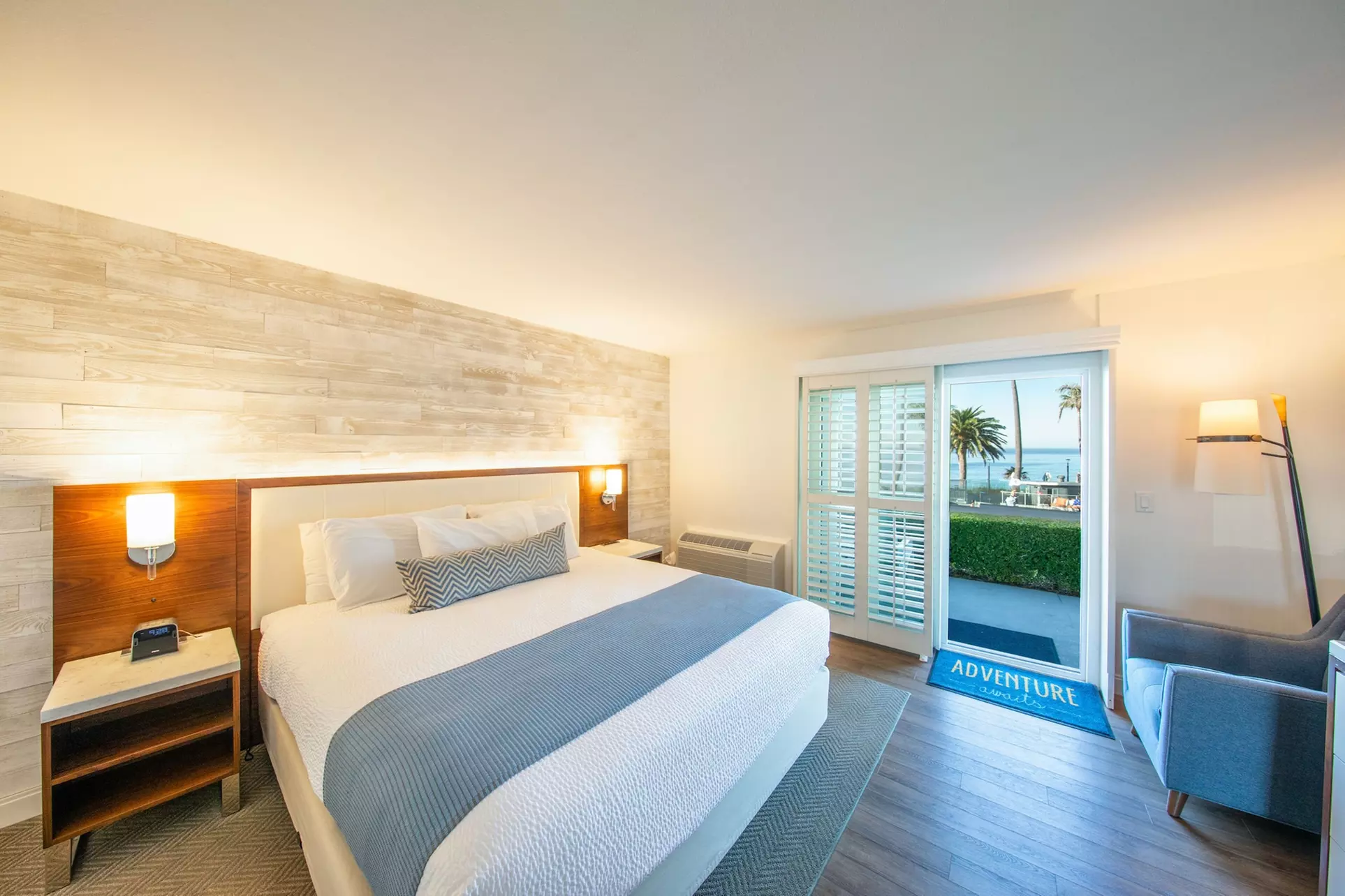 SeaCrest OceanFront Hotel - Primary Image