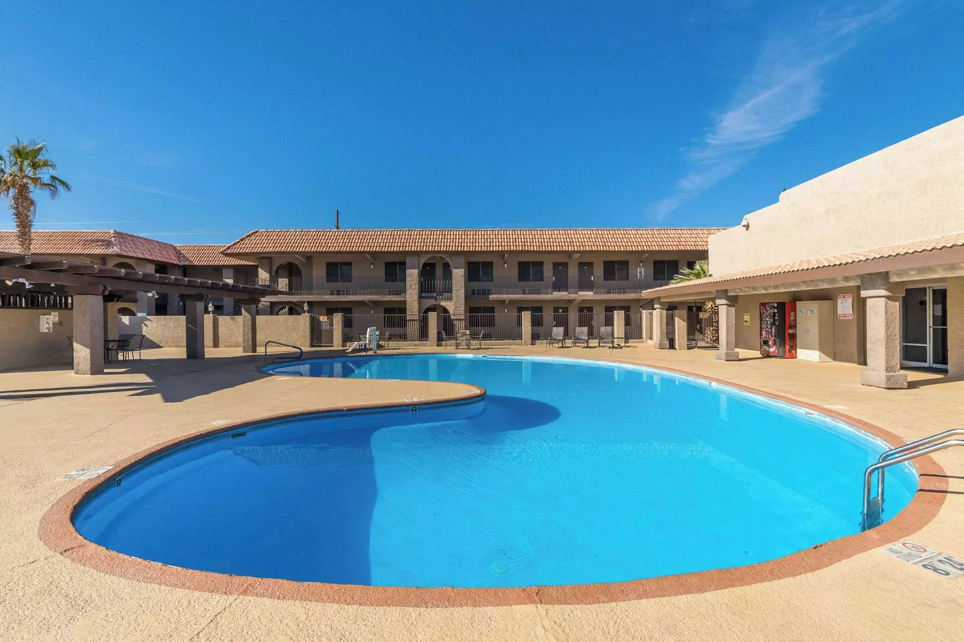 Quality Inn & Suites Lake Havasu City - Primary Image