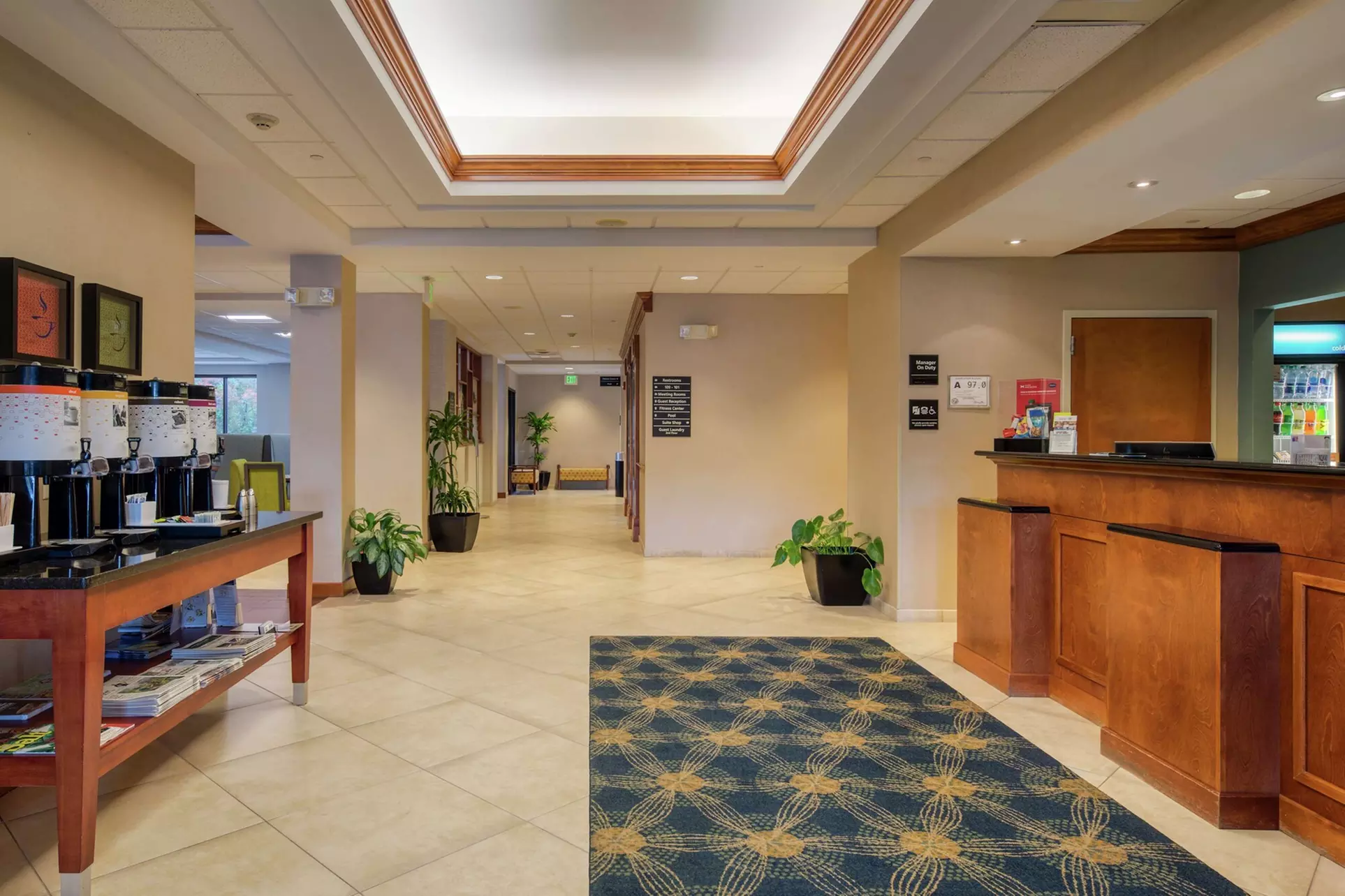Hampton Inn Wilmington - University Area/Smith Creek Station - Primary Image