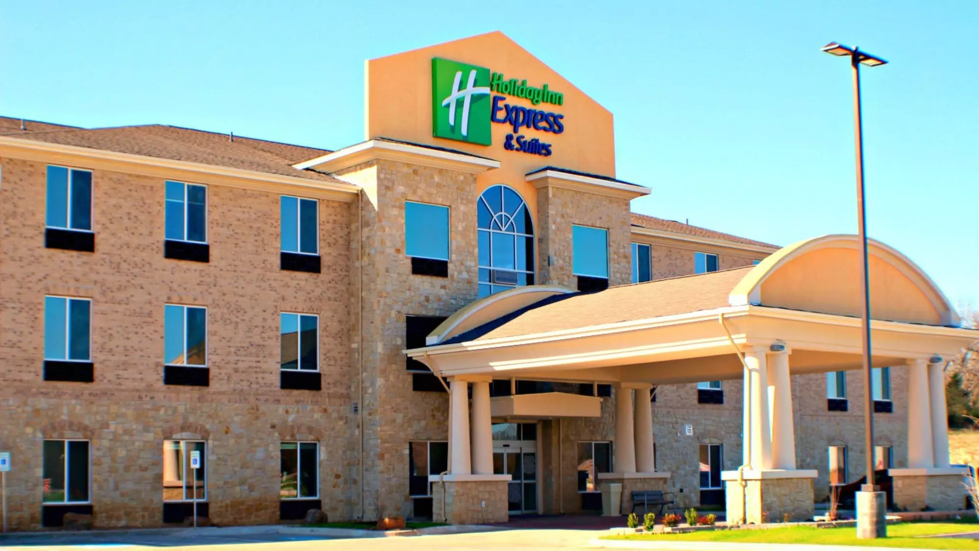 Holiday Inn Express & Suites Bonham by IHG - Primary Image