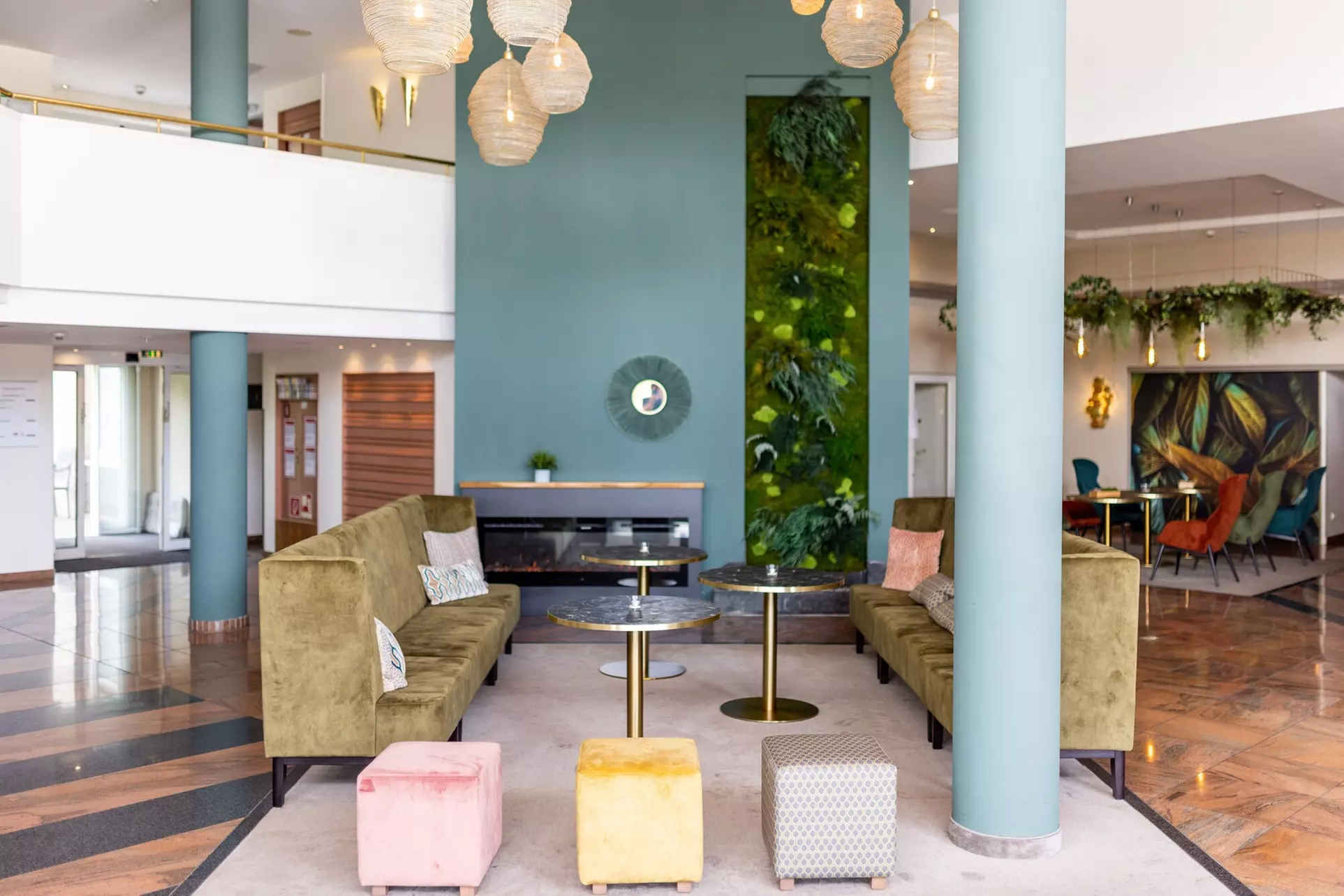 Parkhotel Ropeter - Primary Image