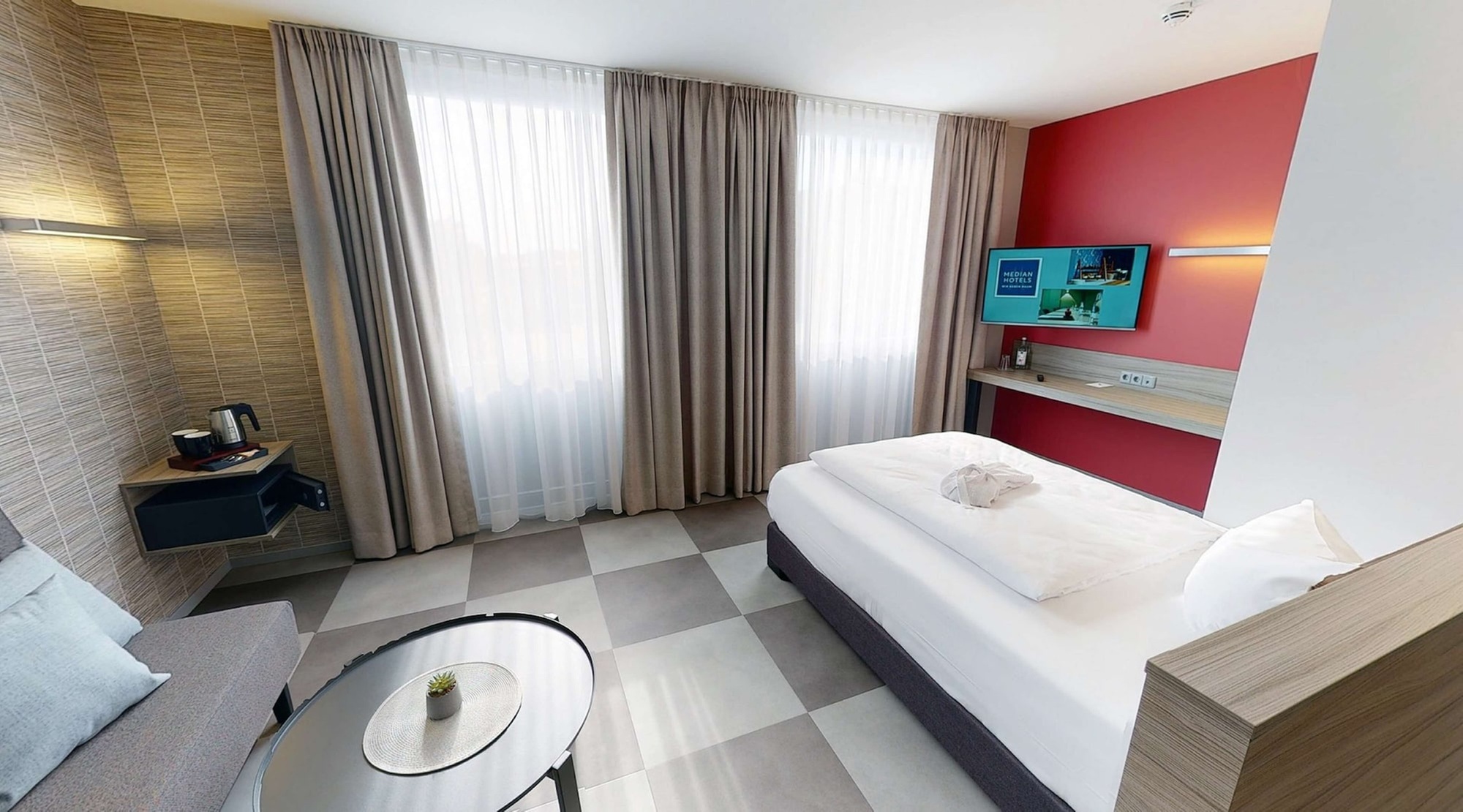 Median Hotel Lehrte