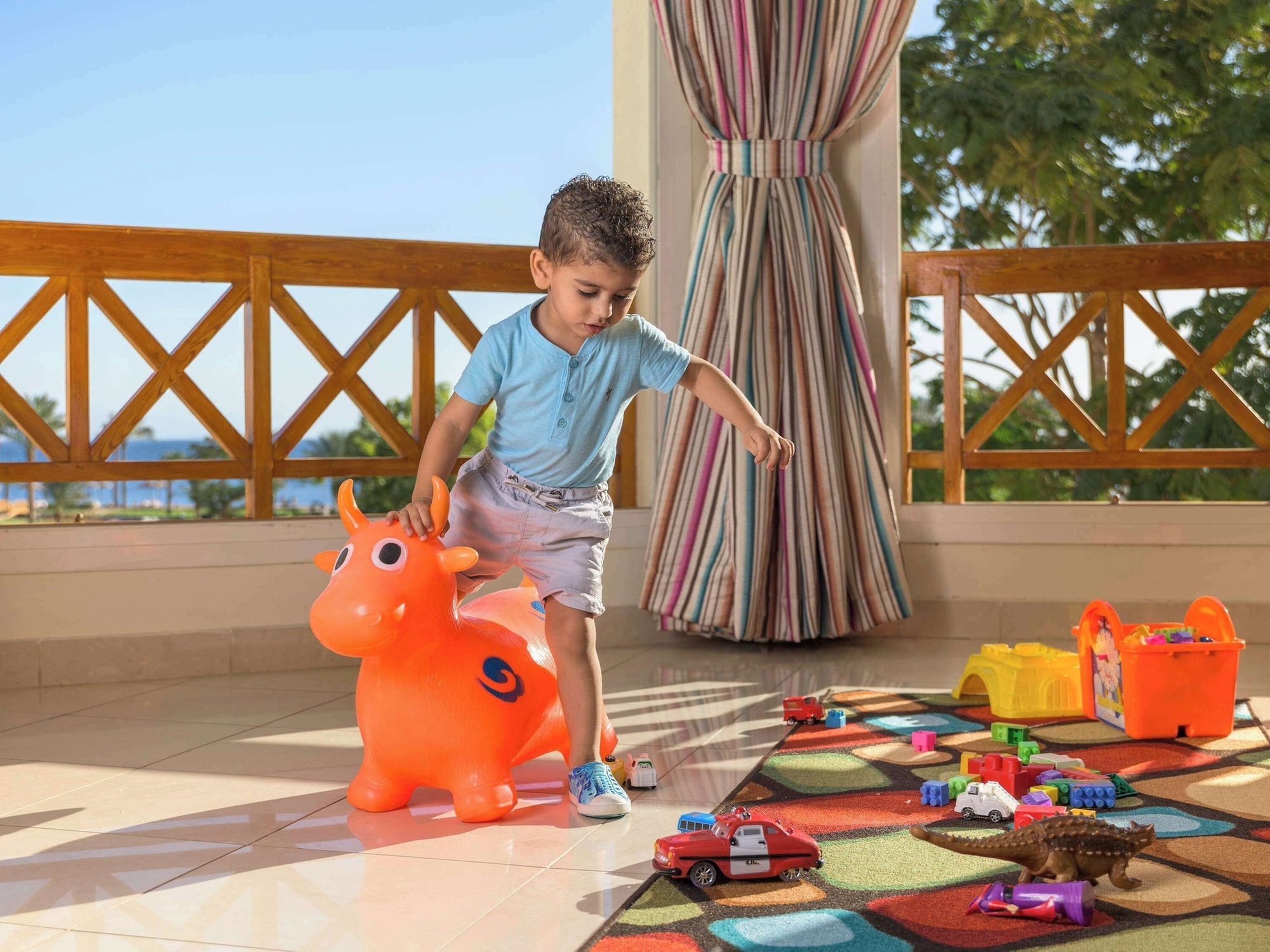 Mövenpick Resort Taba