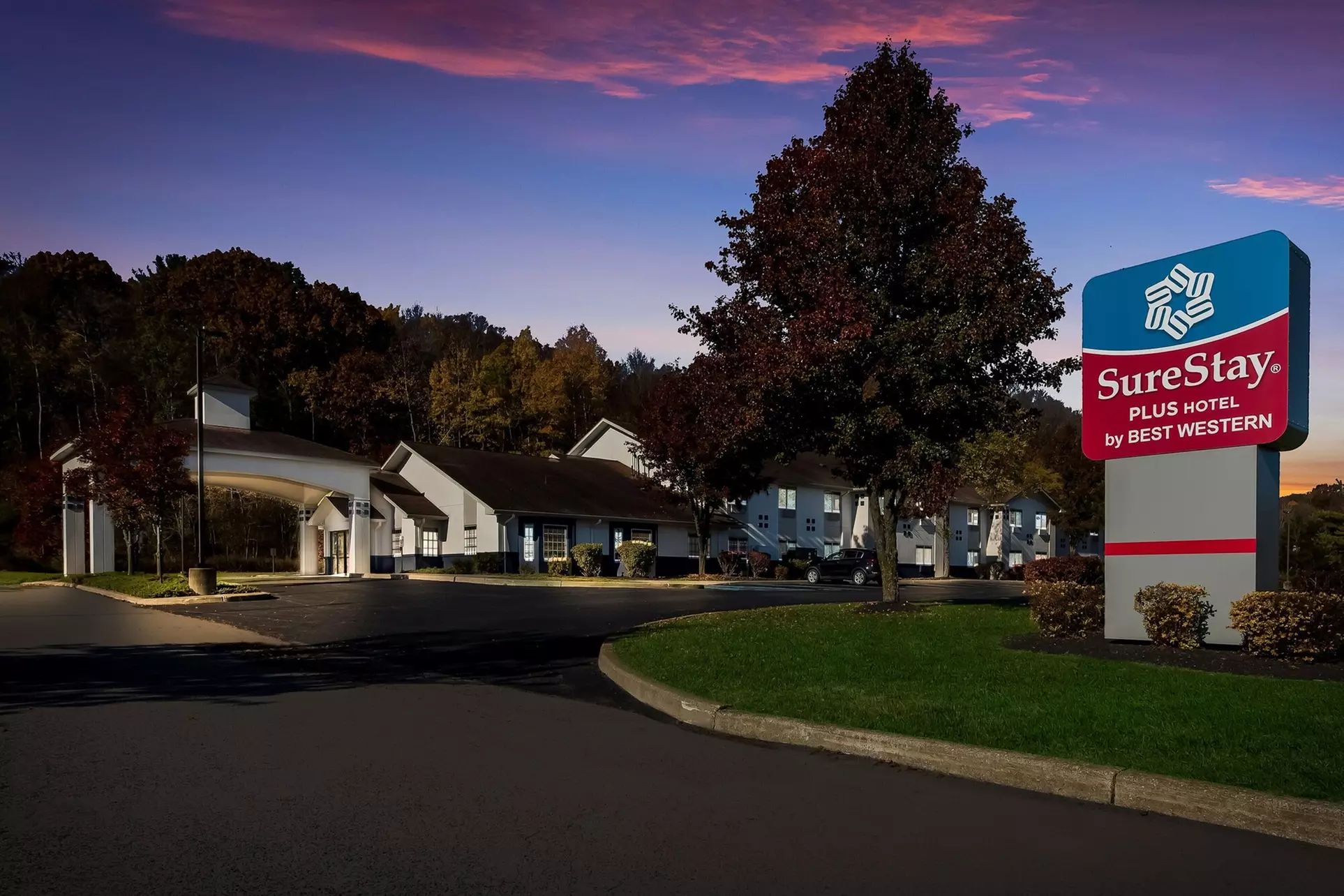 SureStay Plus Hotel by Best Western Highland Poughkeepsie - Primary Image
