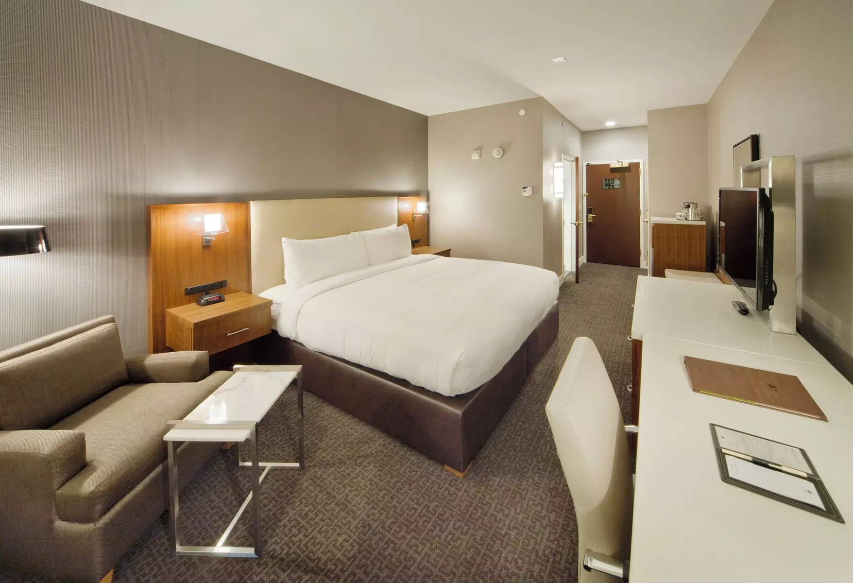 DoubleTree by Hilton Hotel Nanuet - Primary Image