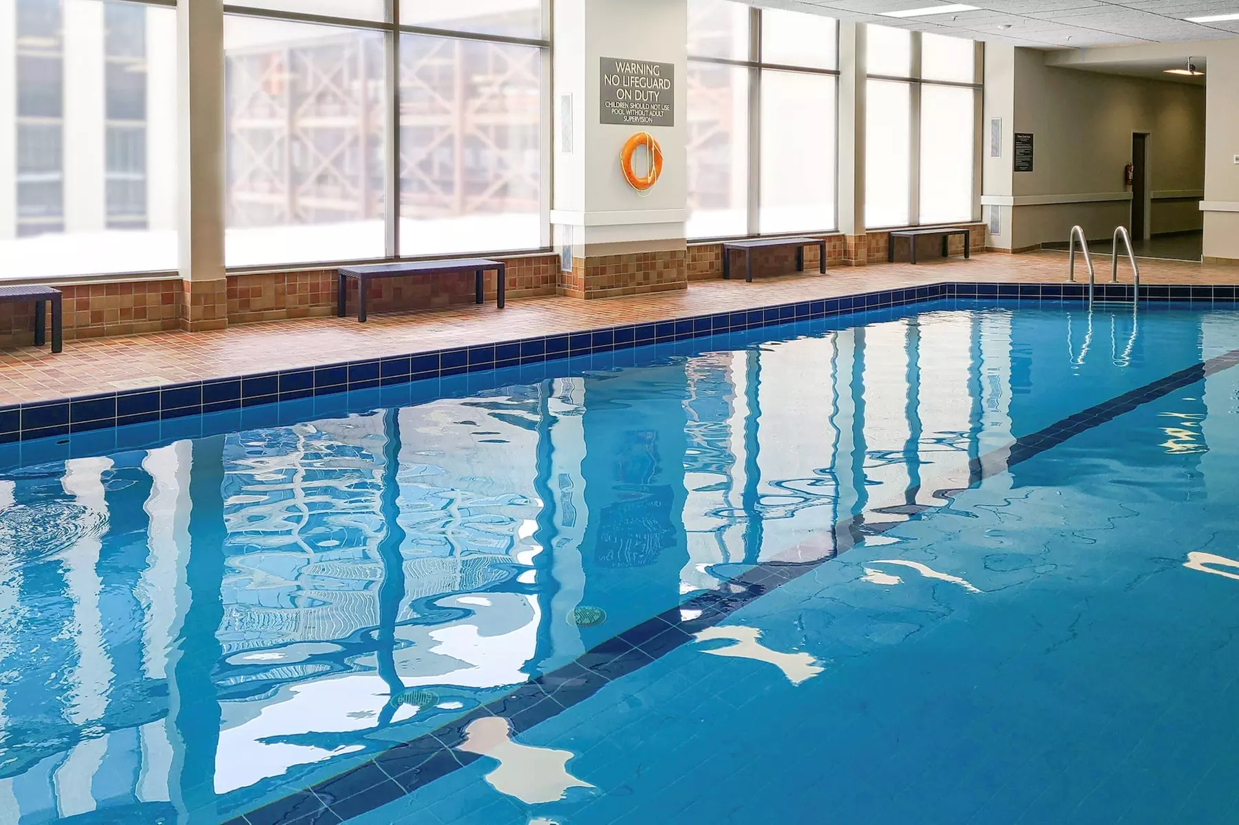 Delta Hotels by Marriott Saint John - Primary Image