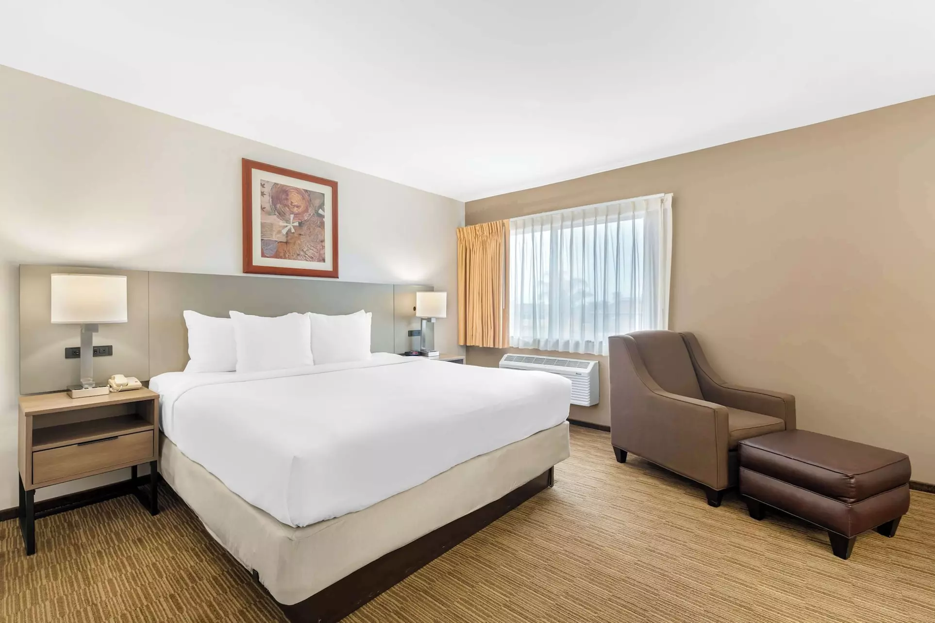 Comfort Inn Cockatoo near LAX Airport - Primary Image