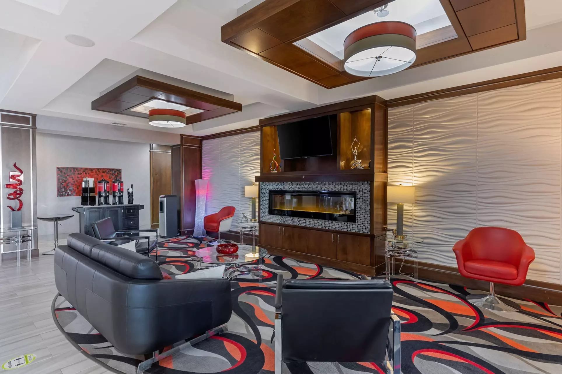 Best Western Plus Fort Stockton Hotel - Primary Image