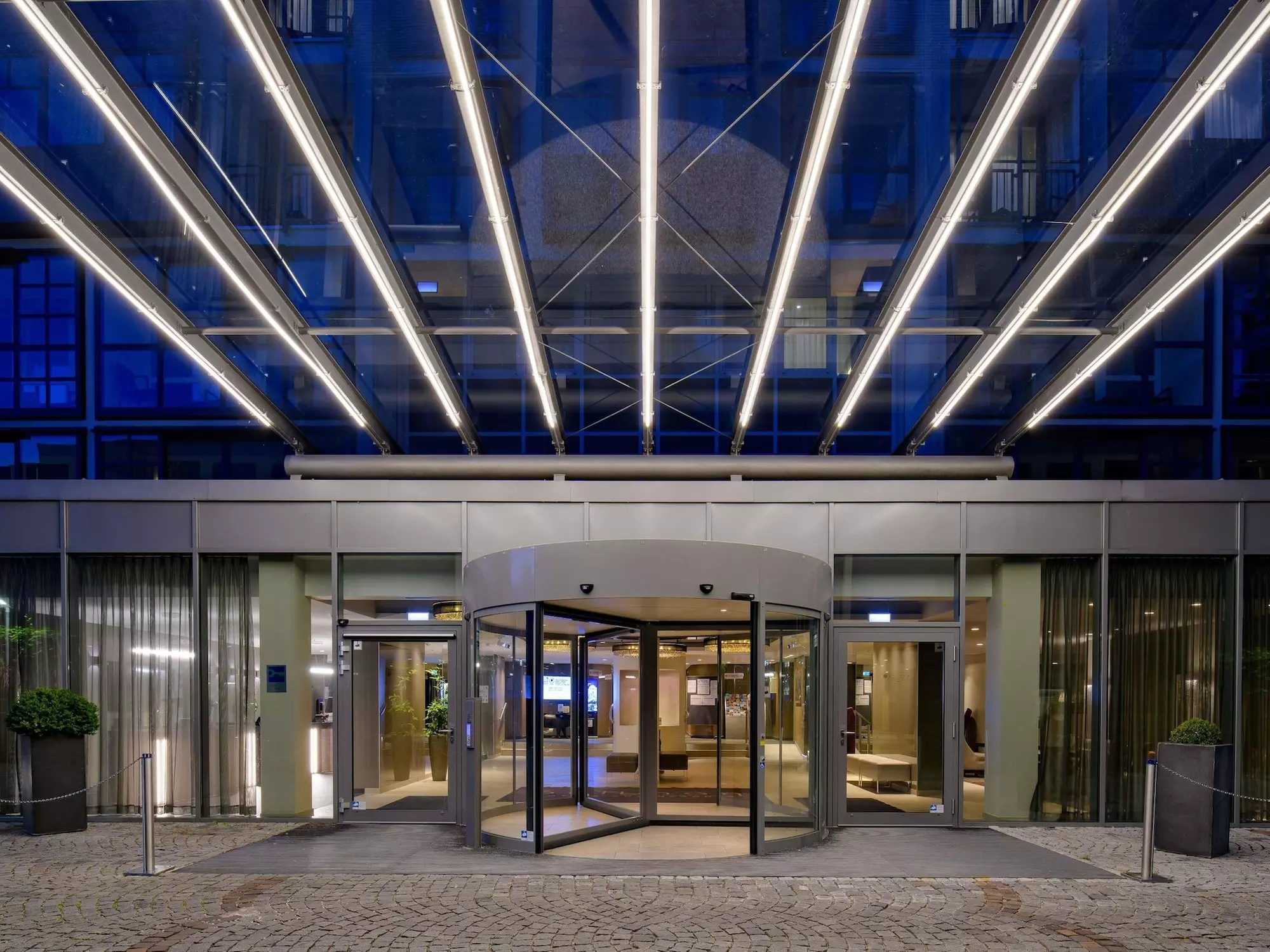 Pullman Munich - Primary Image