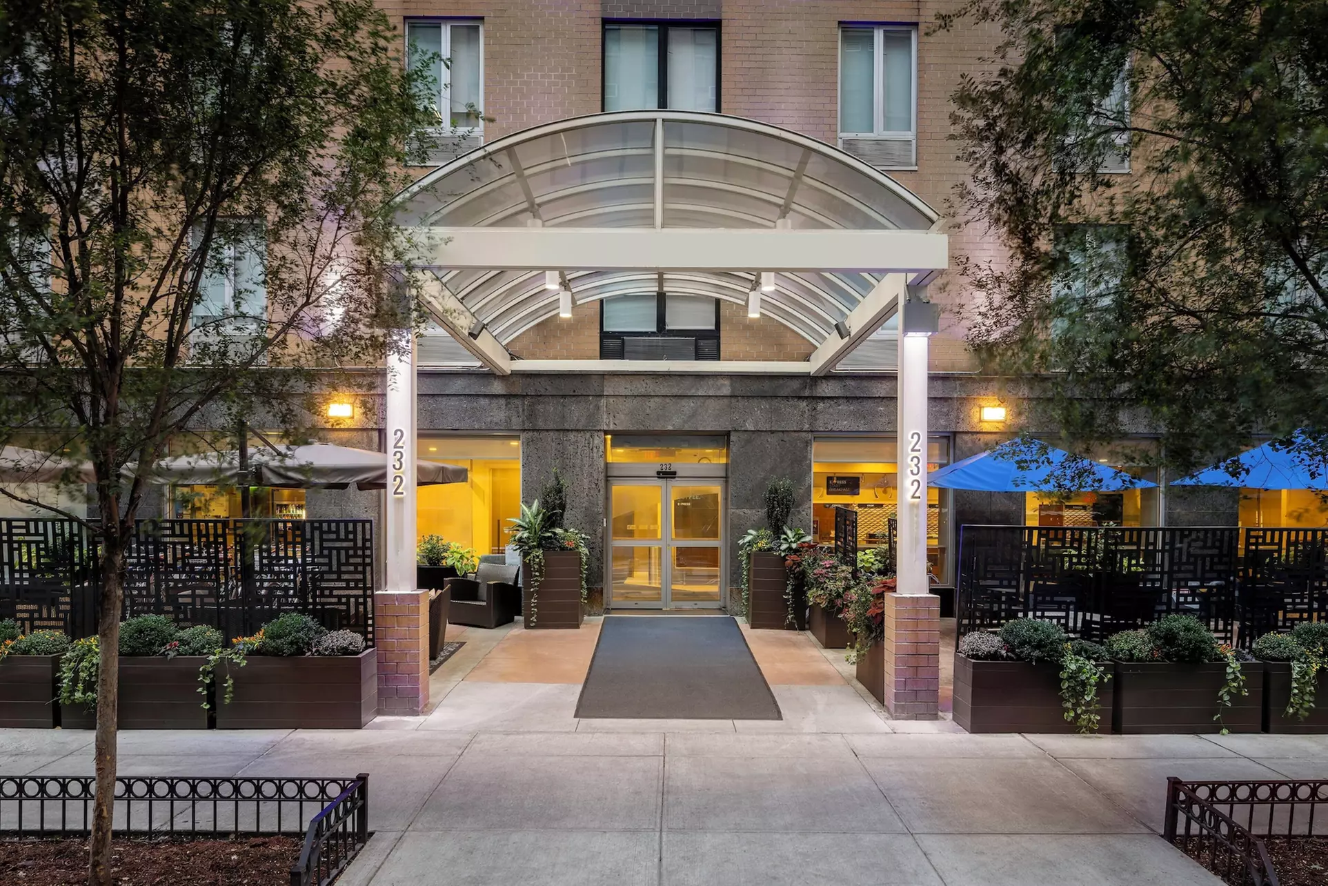 Holiday Inn Express NYC Chelsea – NoMad Area by IHG - Primary Image
