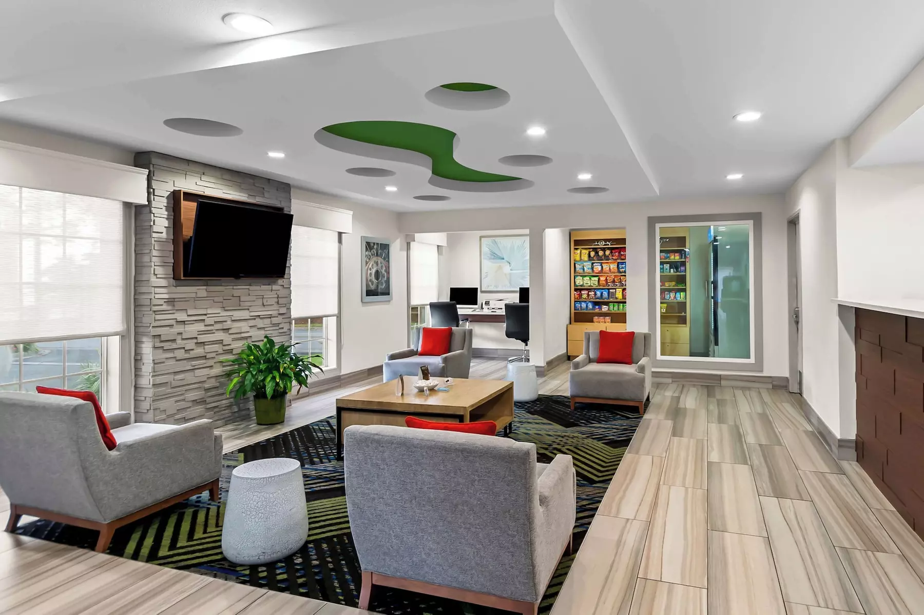 Best Western Niceville - Eglin AFB Hotel - Primary Image