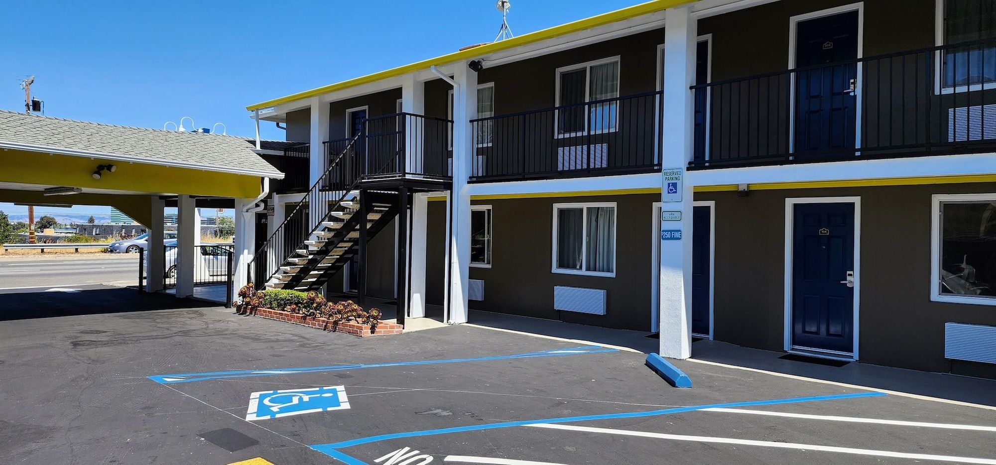 Hotel Belmont