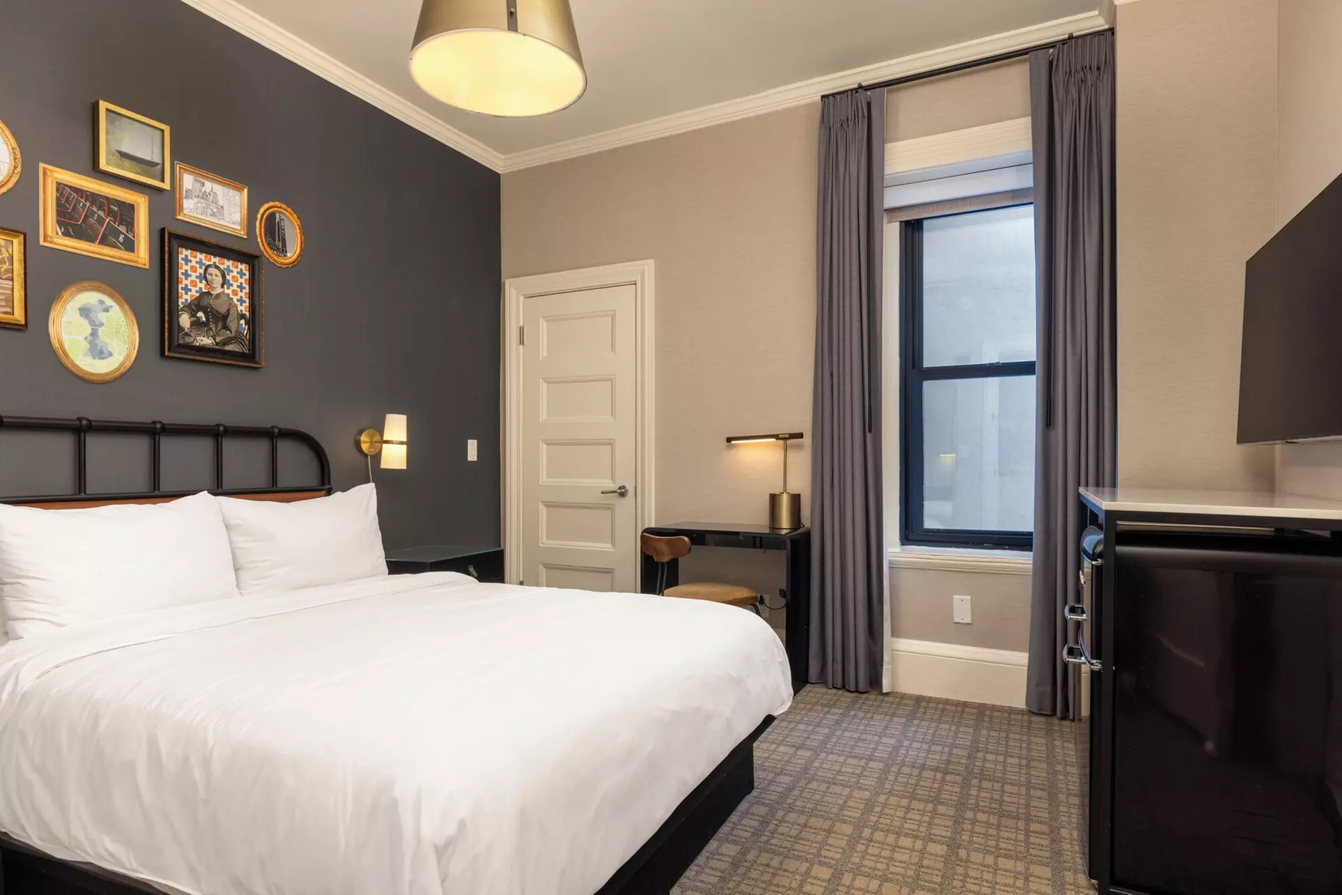 Copley Square Hotel, a FOUND Hotel - Primary Image