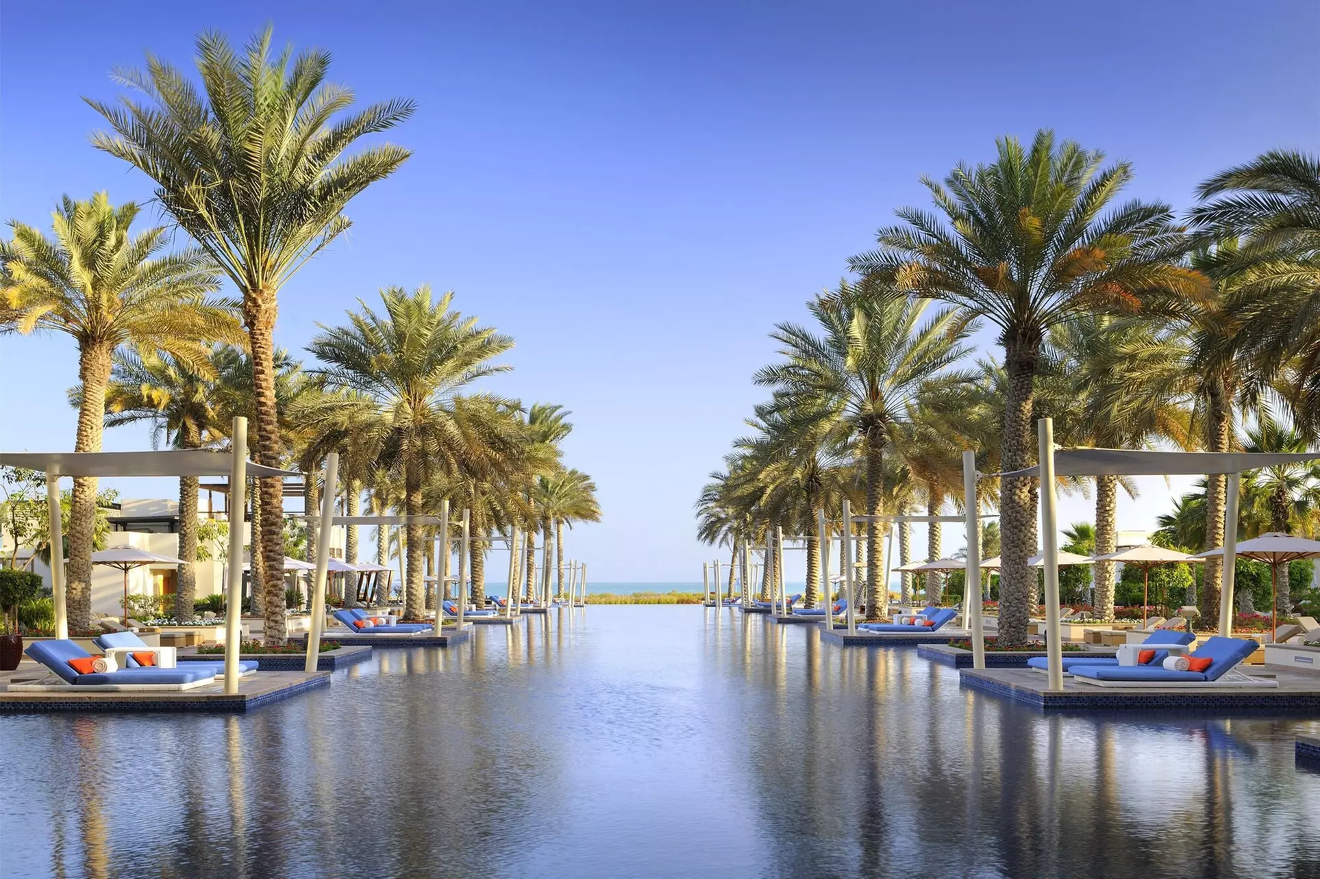 Park Hyatt Abu Dhabi Hotel & Villas - Primary Image