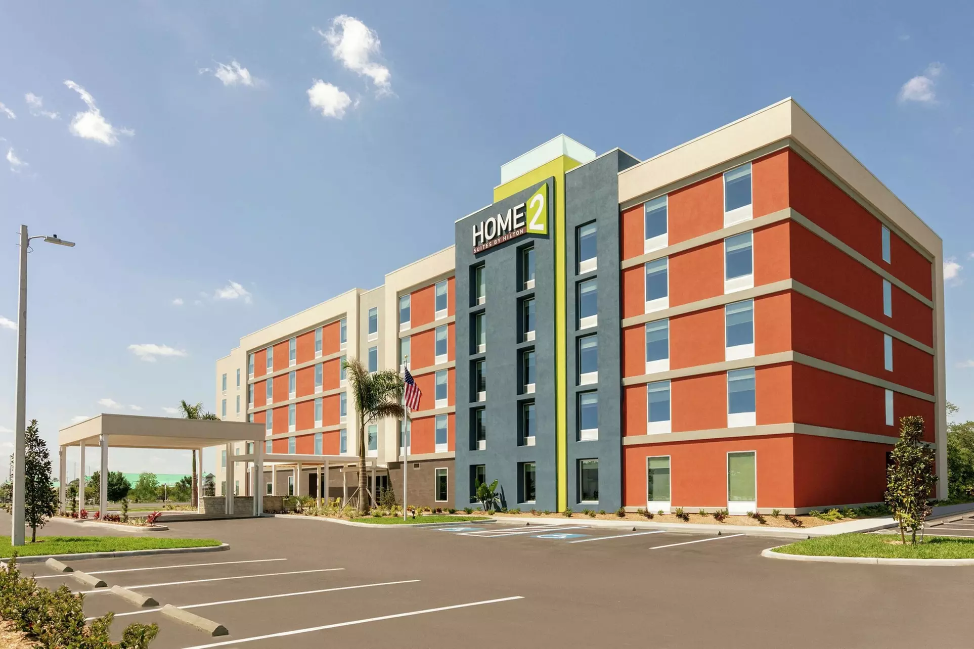 Home2 Suites by Hilton Brandon Tampa, FL - Primary Image