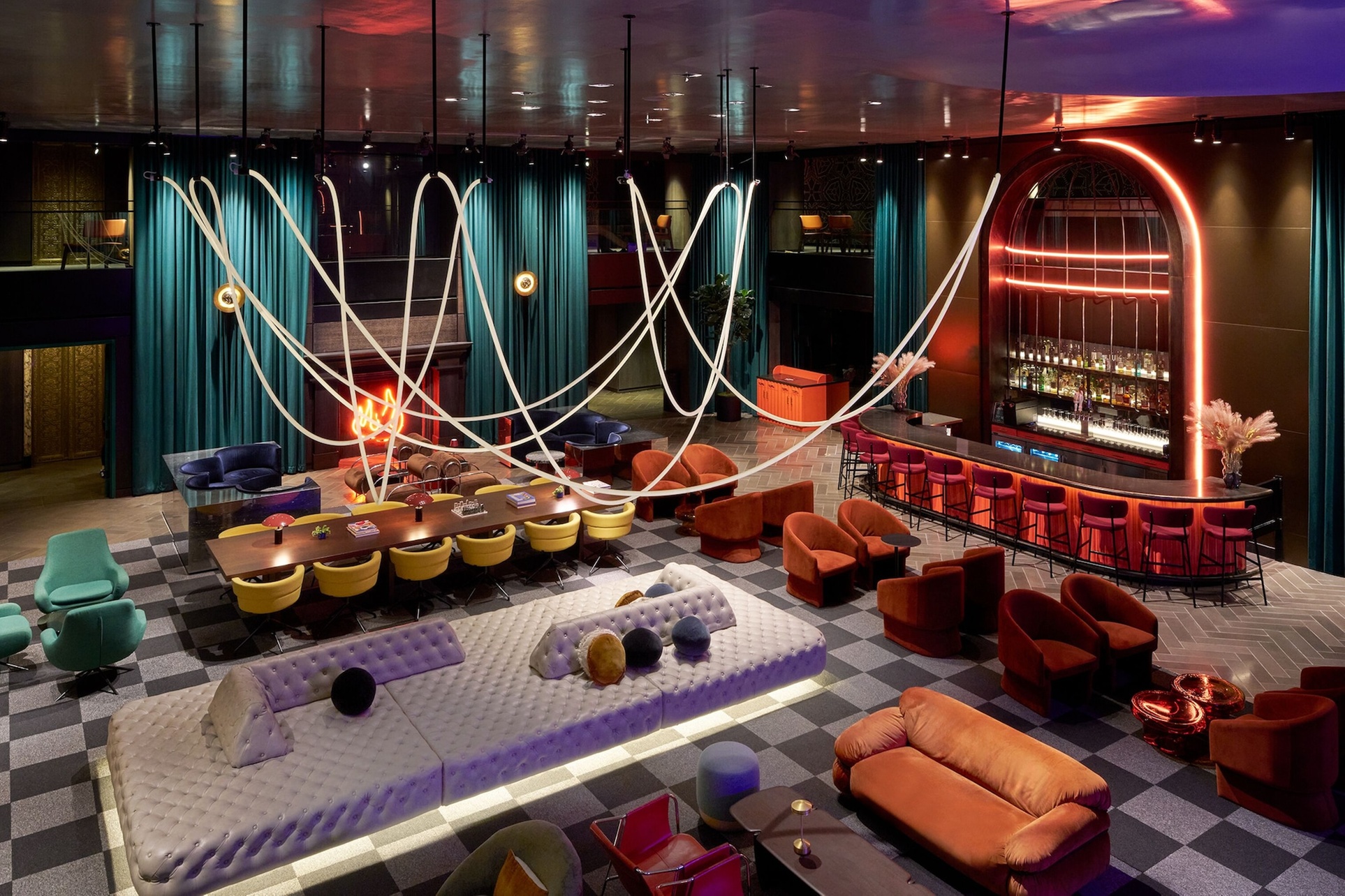 Paramount Times Square – A Generator Hotel