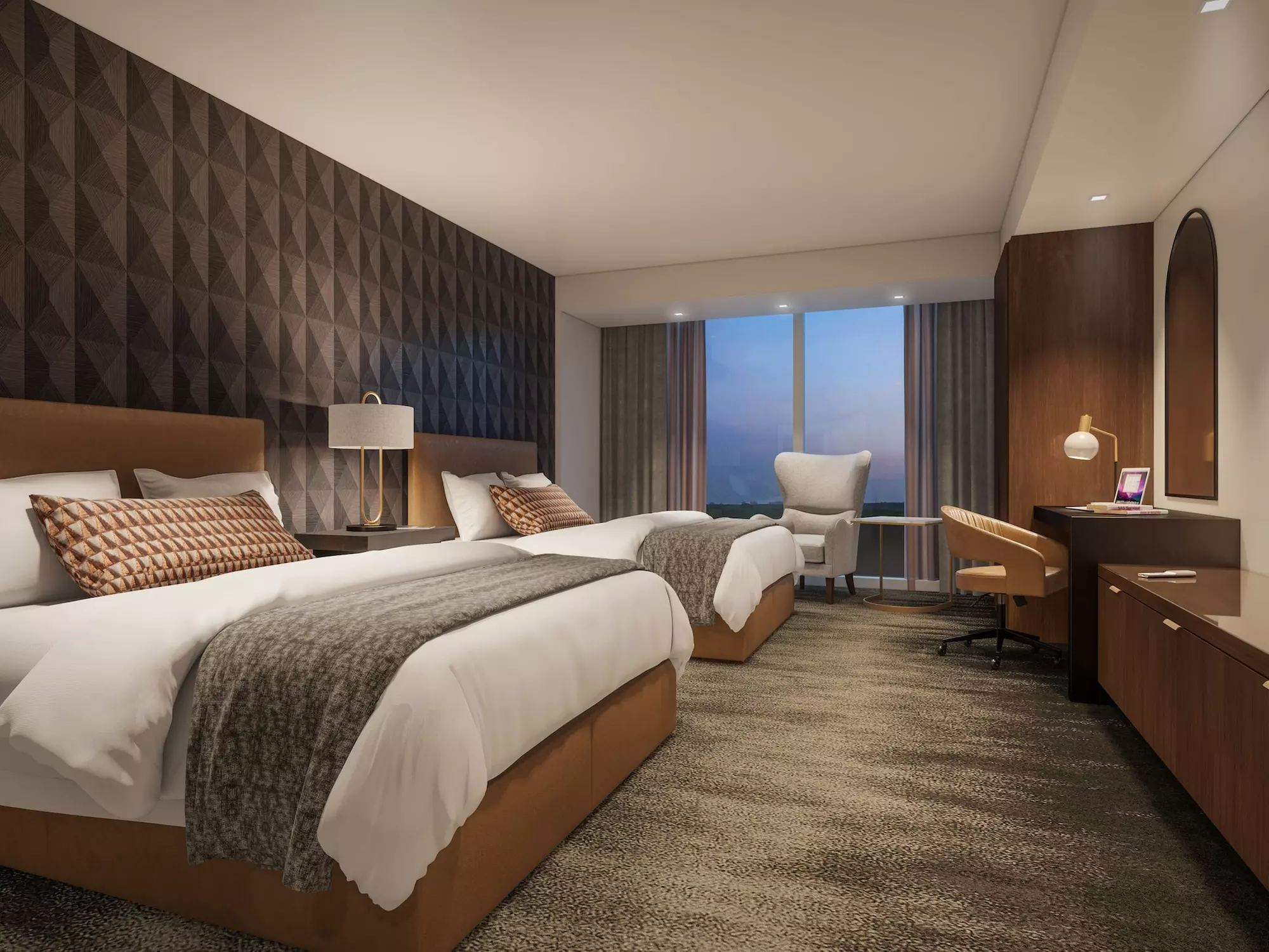 Terre Haute Casino Resort - Primary Image