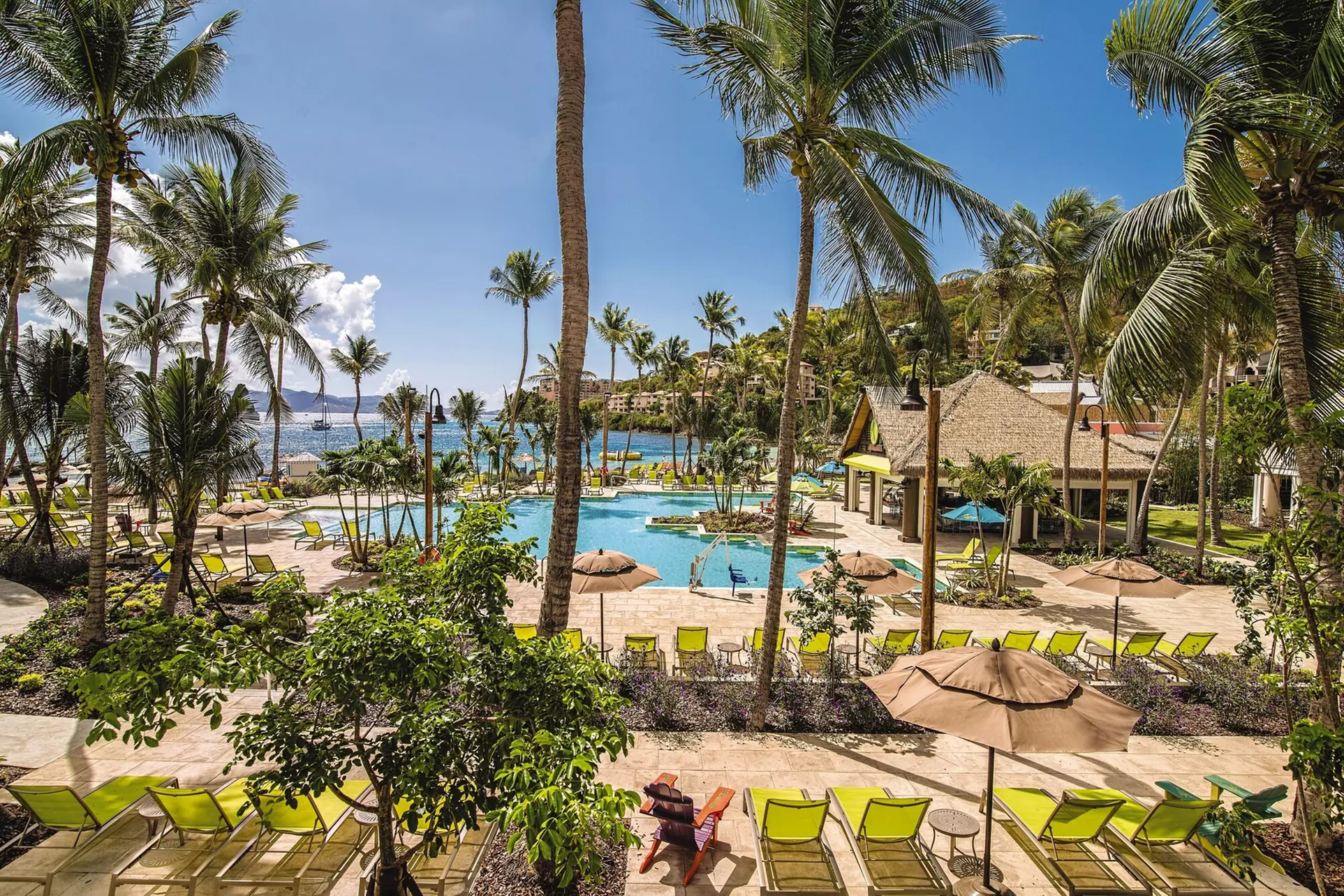 Margaritaville Vacation Club - St. Thomas - Primary Image
