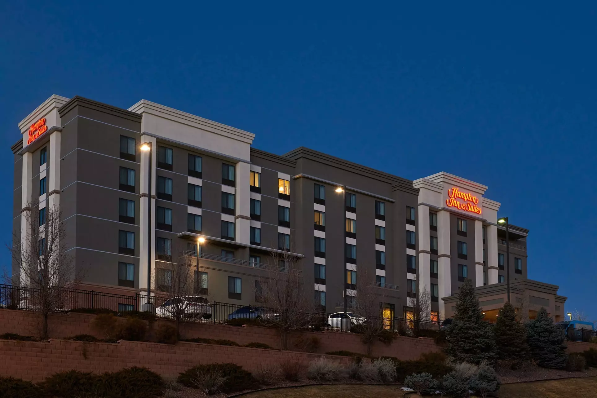 Hampton Inn & Suites Denver/Highlands Ranch - Primary Image