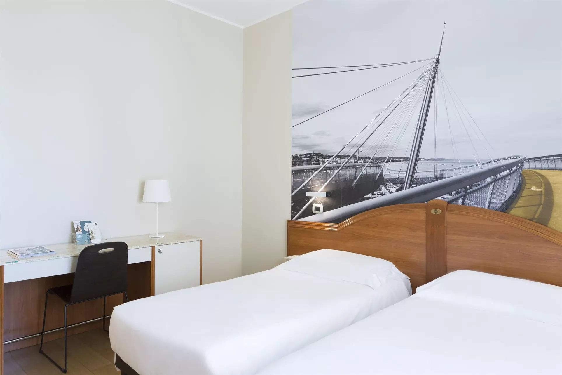 B&B Hotel Pescara - Primary Image