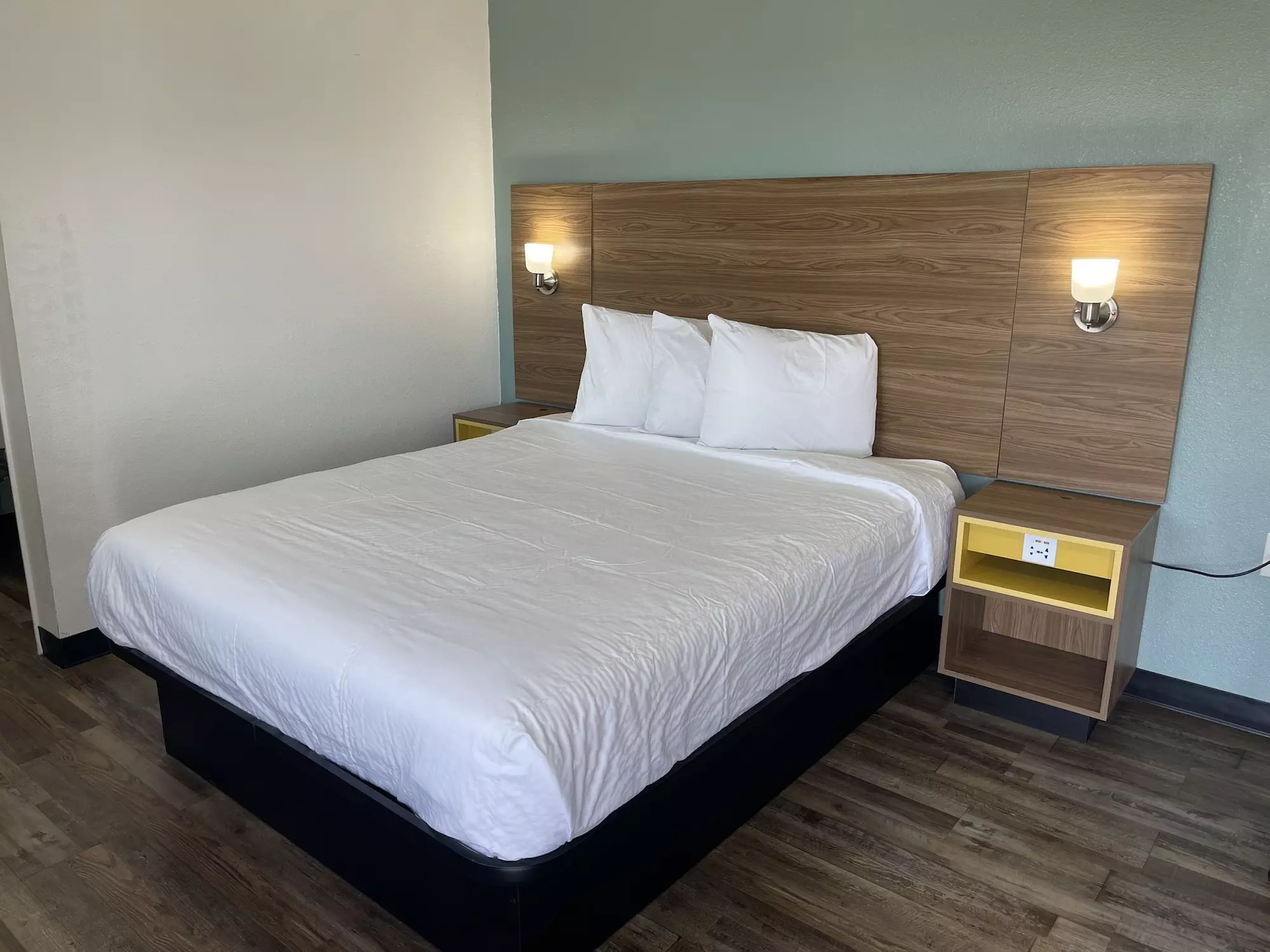 Beyond Stay Hotel