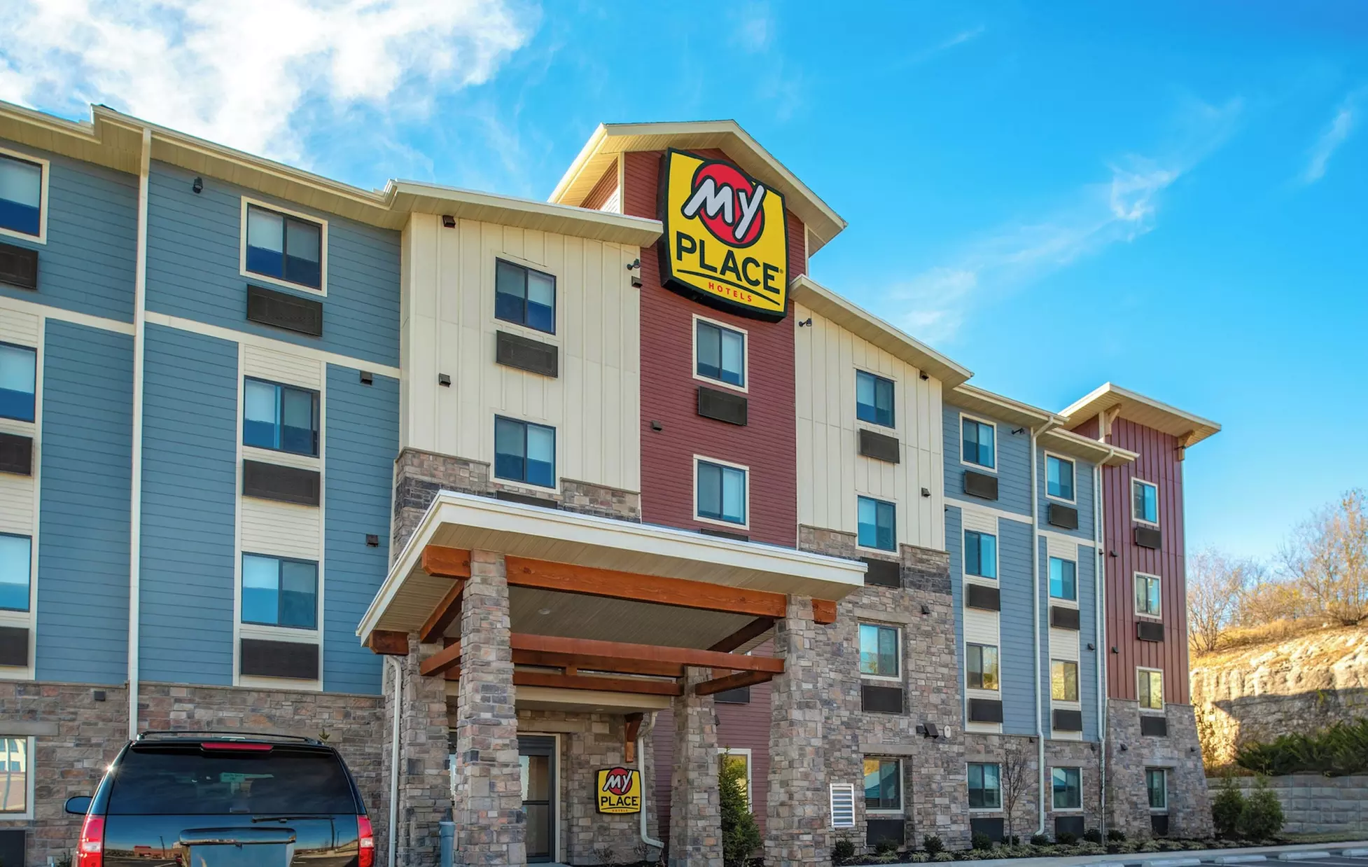 My Place Hotel - Kansas City East/Independence, MO - Primary Image