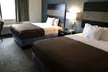 AmericInn by Wyndham Maquoketa - Second Medium