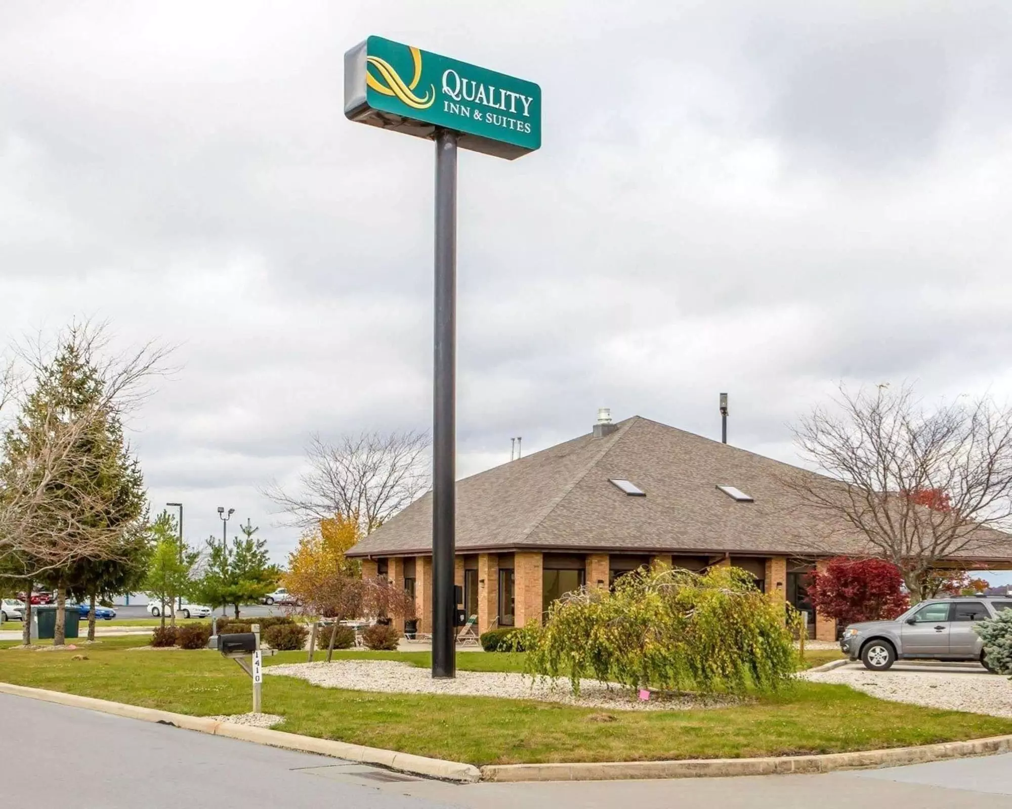 Quality Inn - Primary Image