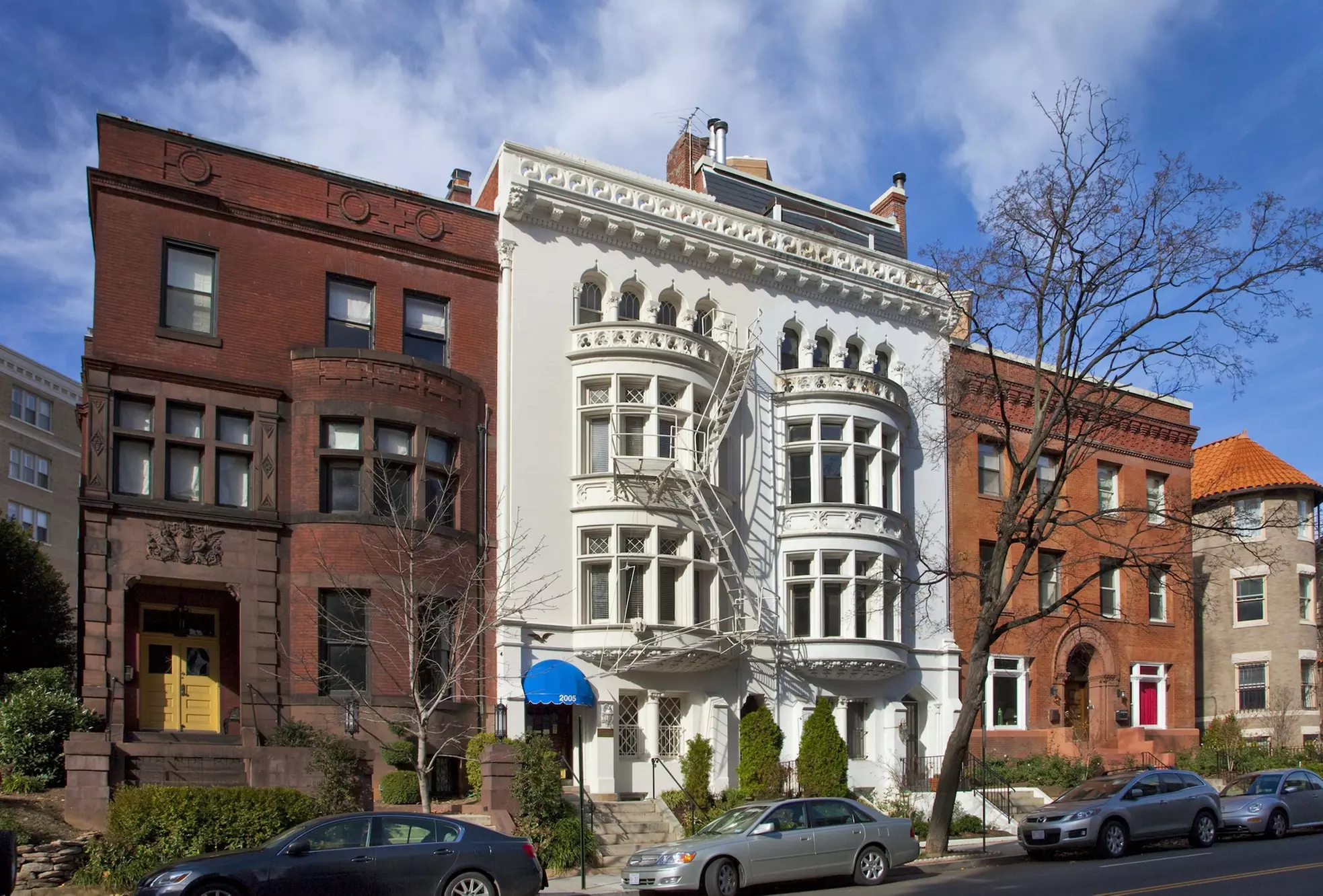 American Guest House - Primary Image