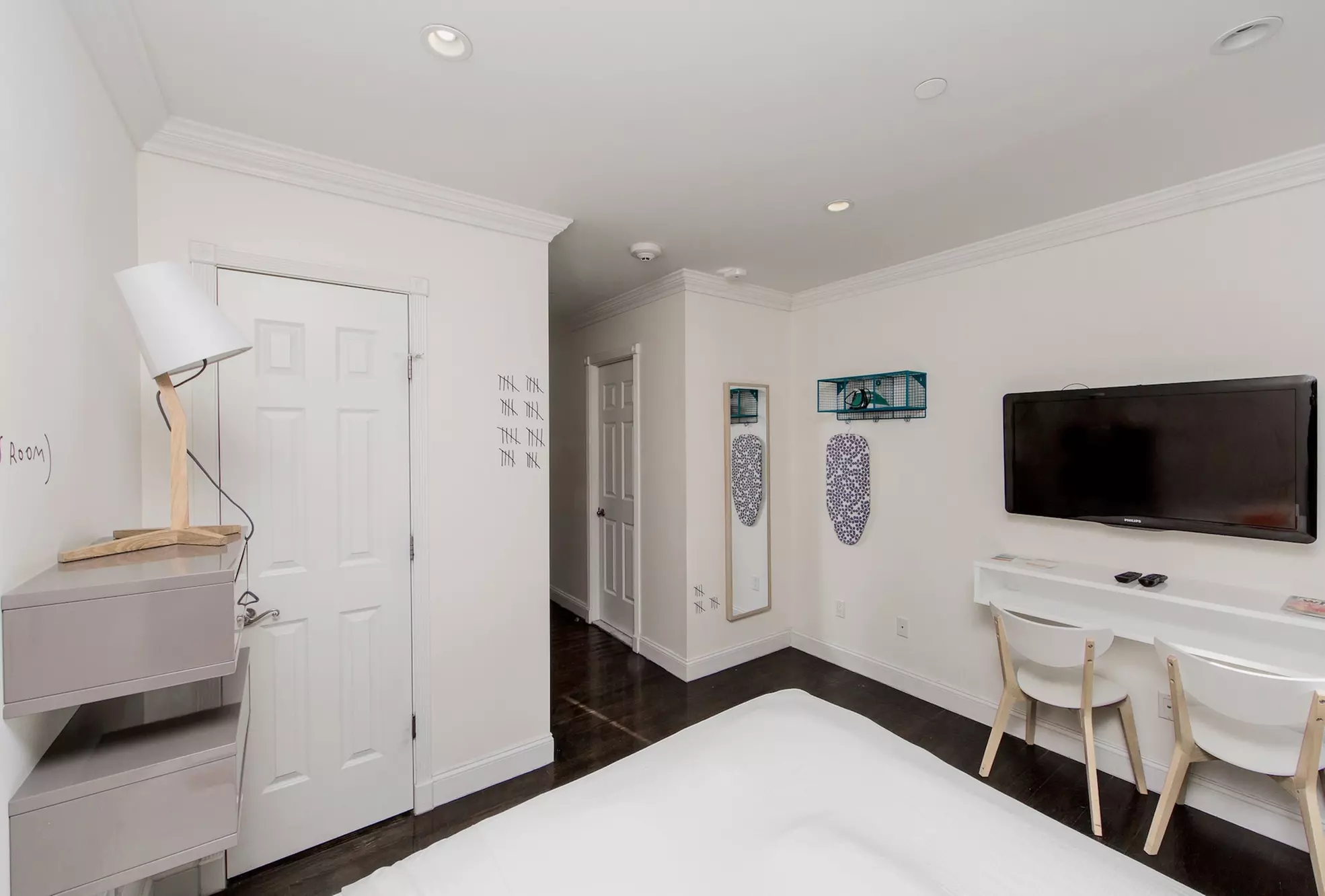 East Village Hotel - Primary Image